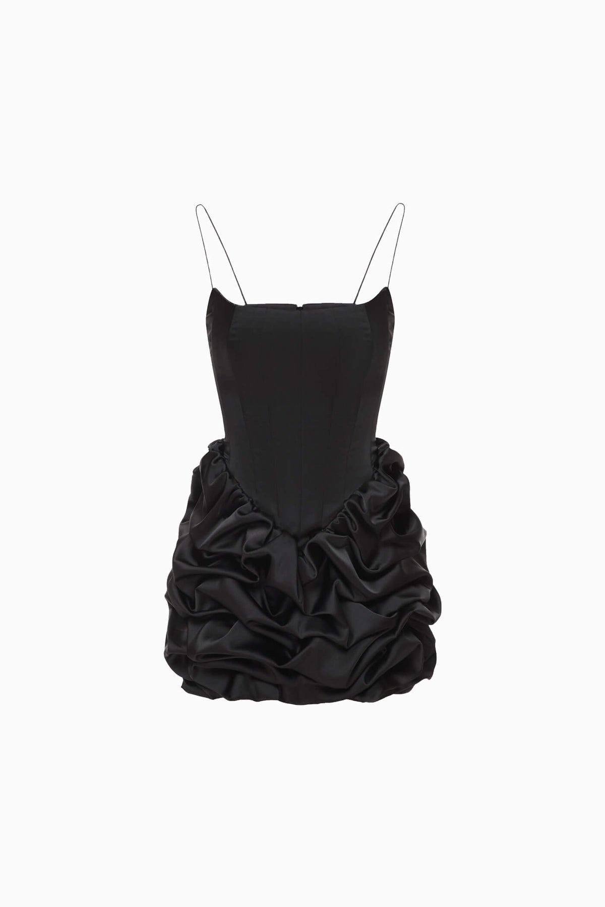 lucky brand black dress SOFT 20 Color:EMERALD SHEIN Black Plus Size