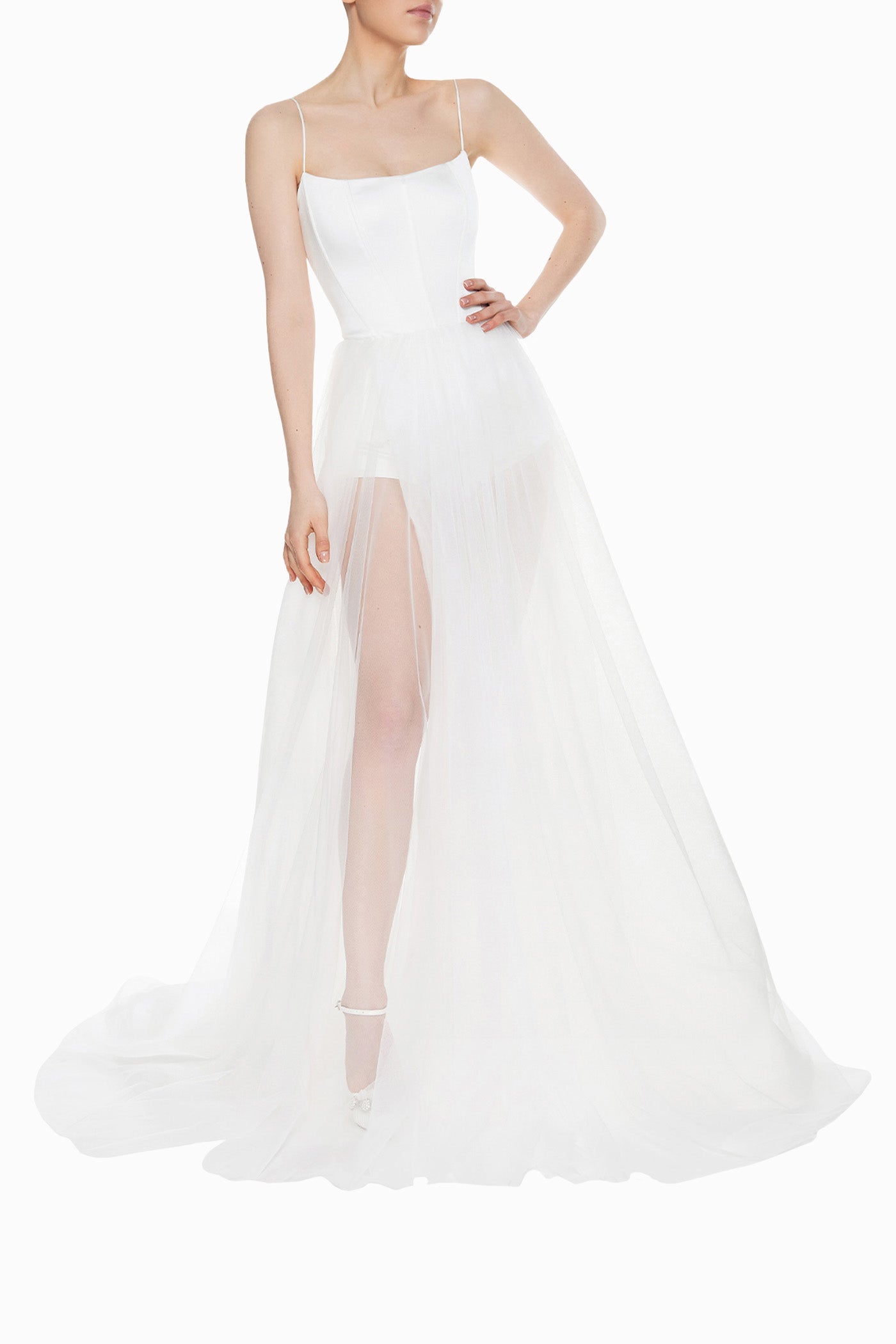 Vela skirt