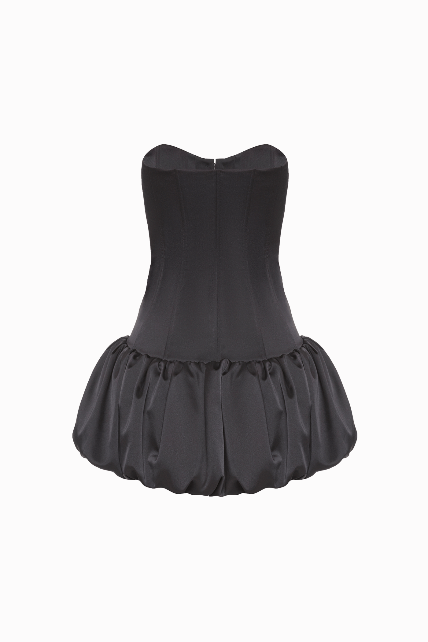 CLEO DRESS BLACK