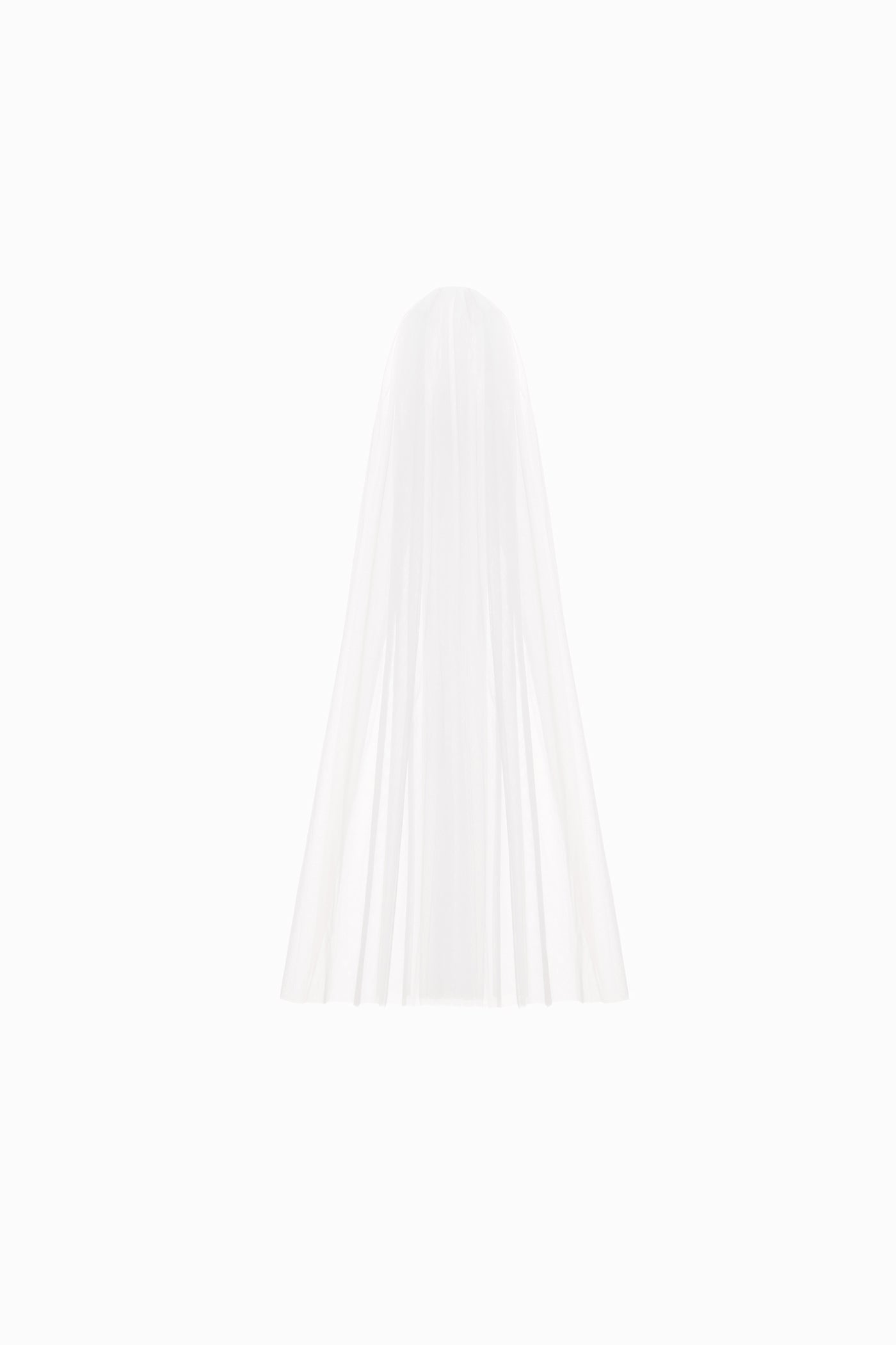SHORT VEIL
