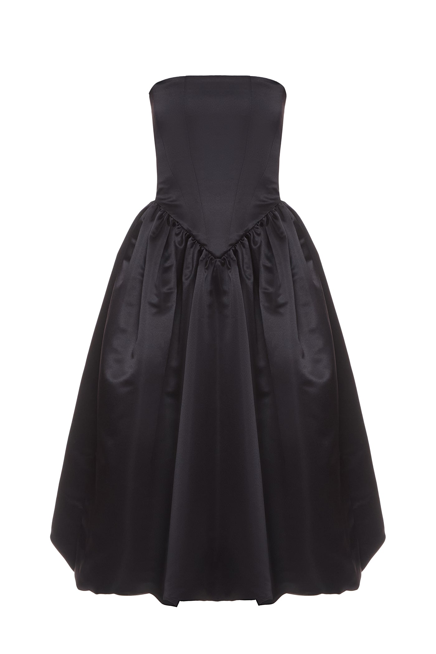 ROSALI TRANSFORMER DRESS WITH STRAPS