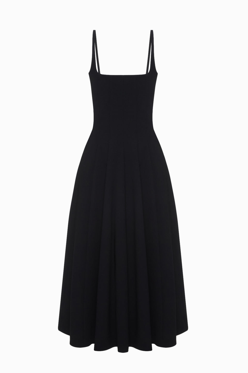 midi dress black Modest Original Layering in Imported. Favorite Black Dresses for Fall