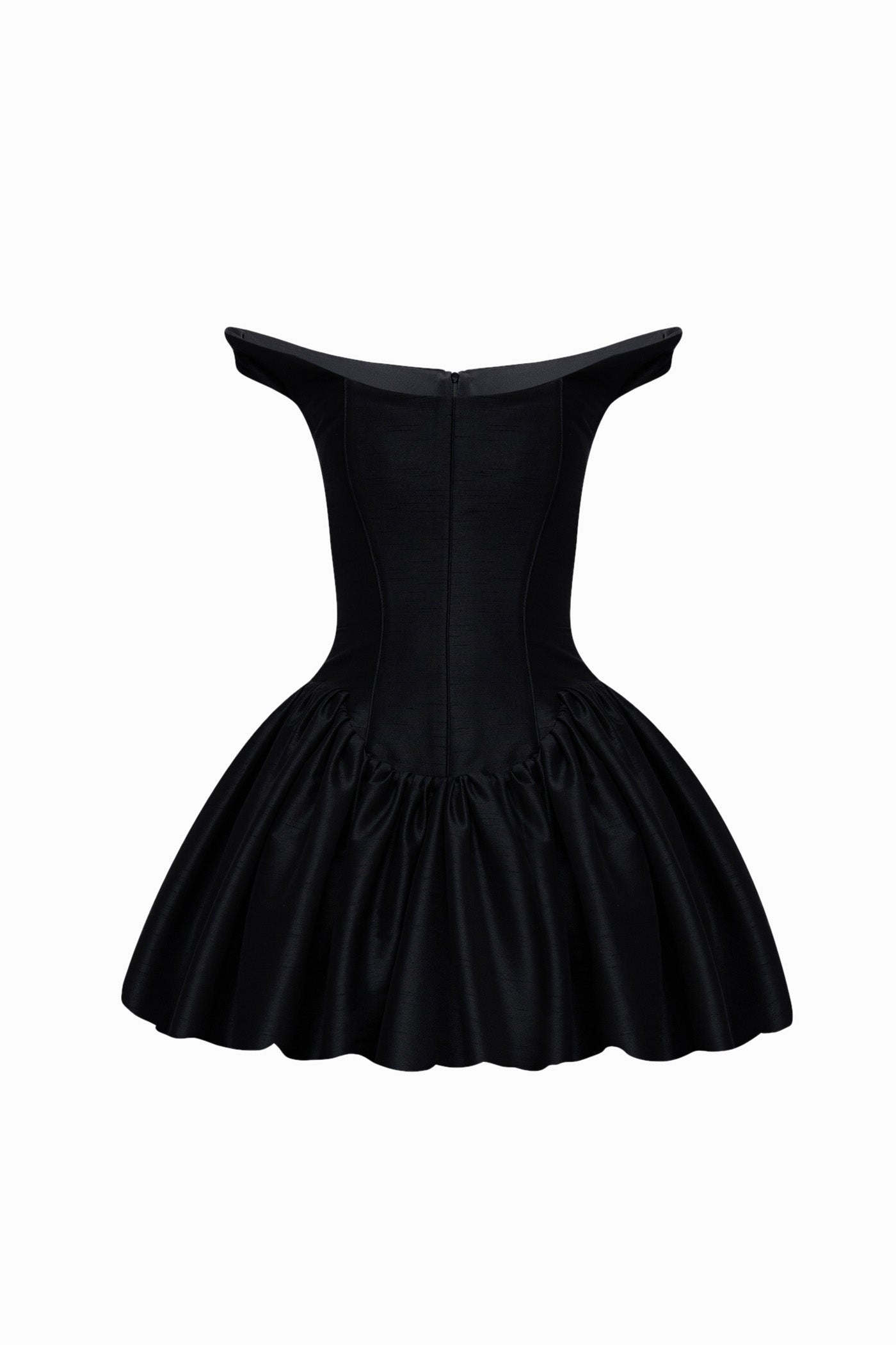 VIRA DRESS BLACK