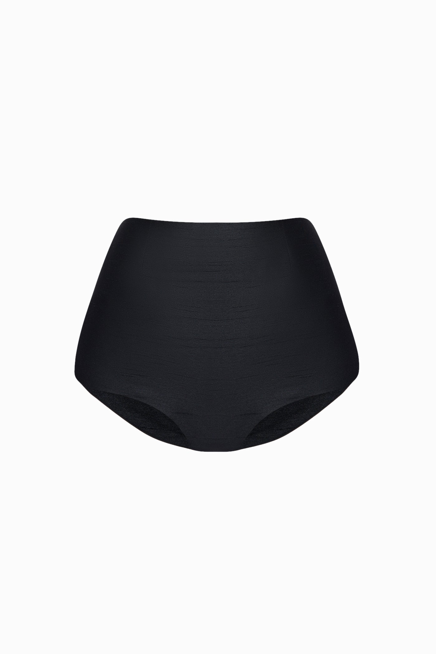 TAFFETA PANTS BLACK