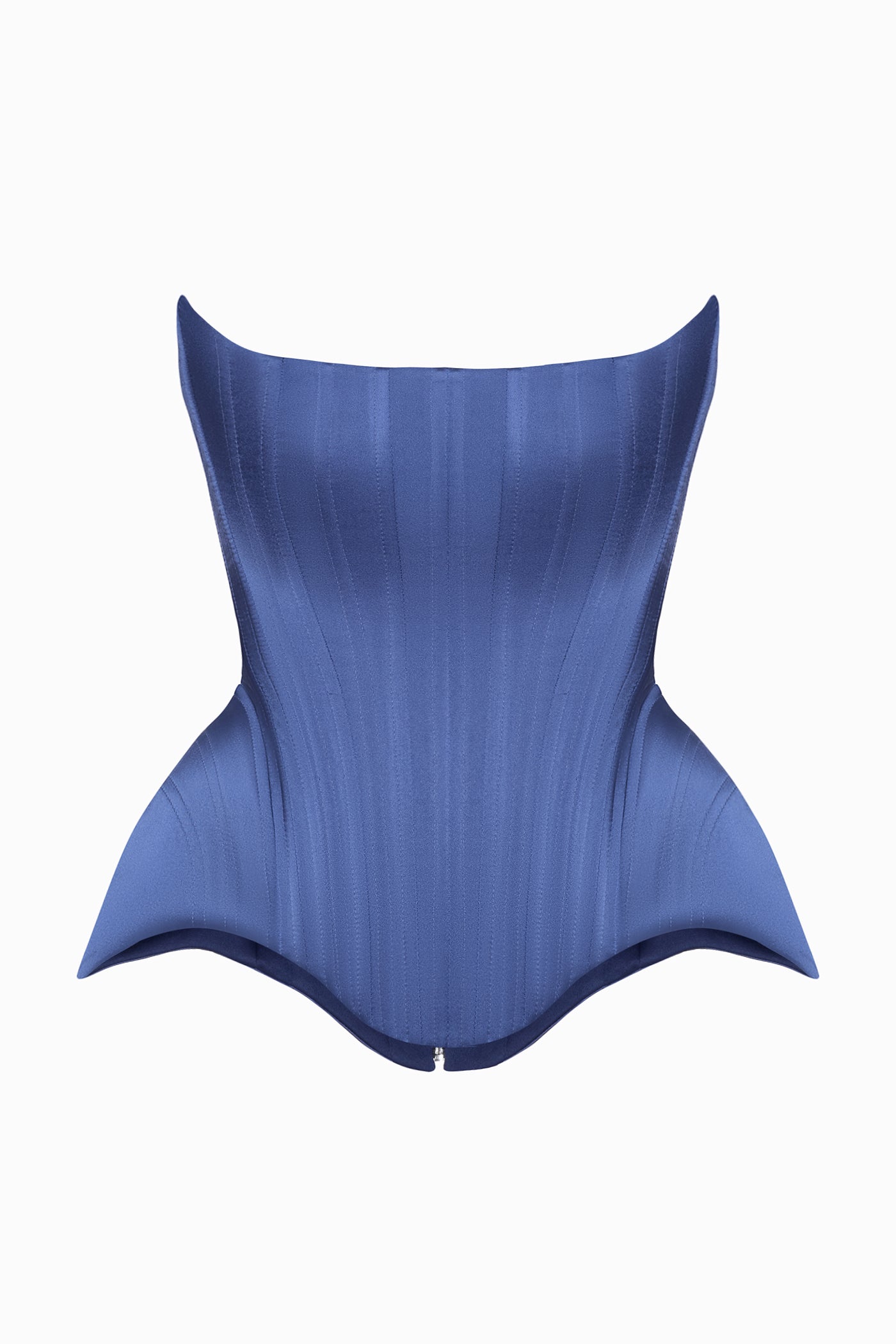 IRMA CORSET BLUE