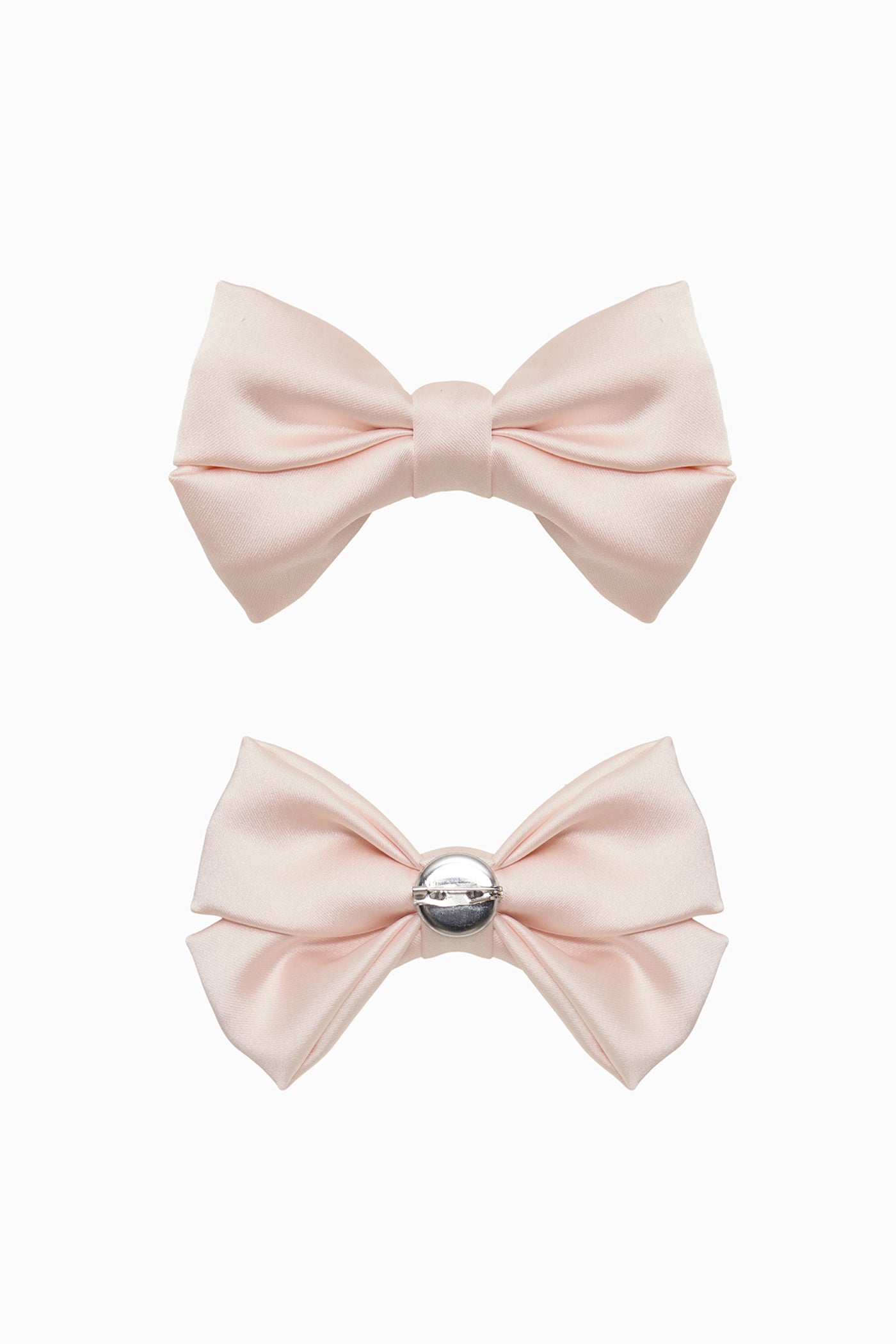 BOWS FOR MISS BALYKINA T-SHIRT