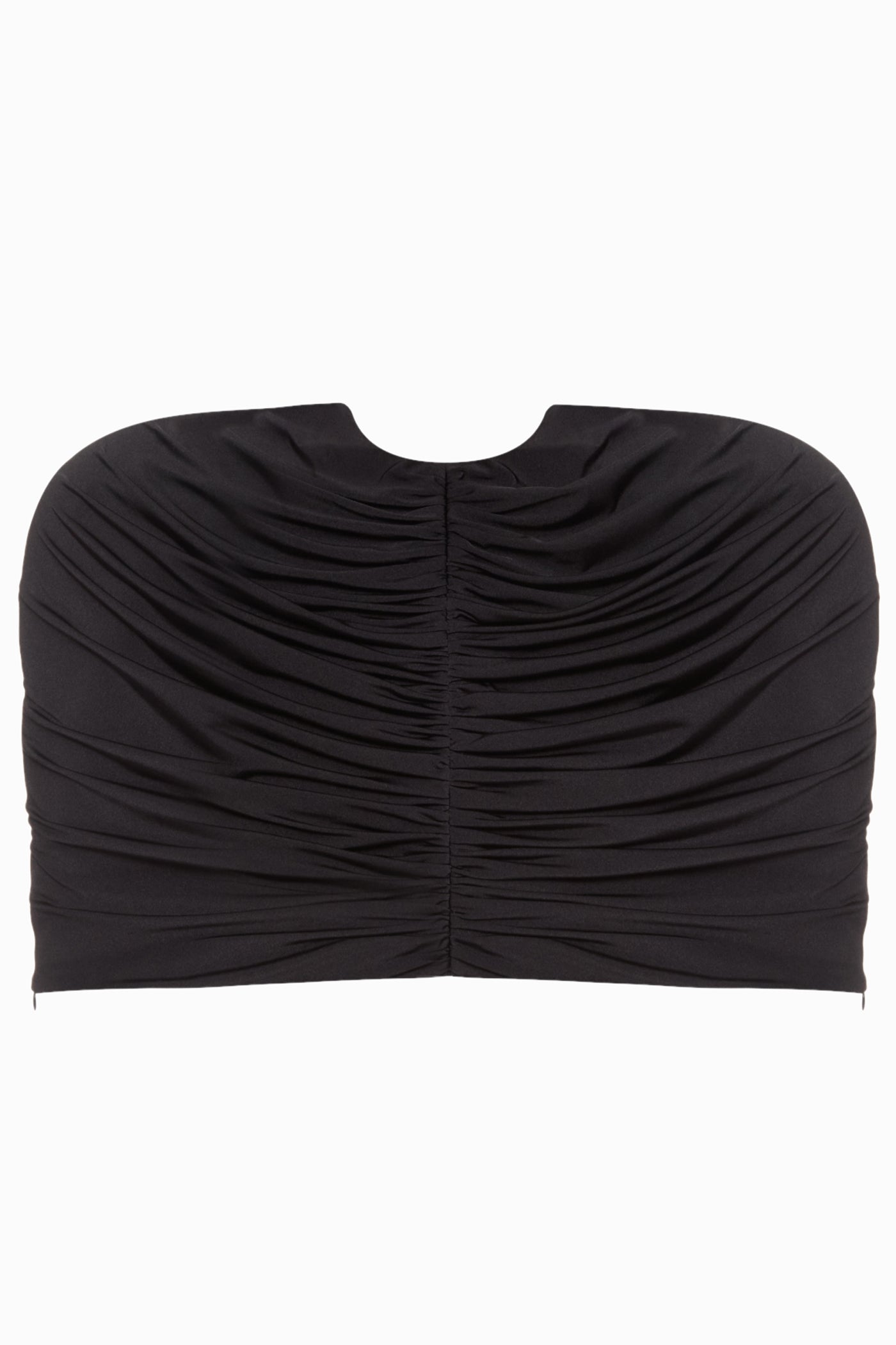 STRETCH CAPE BLACK