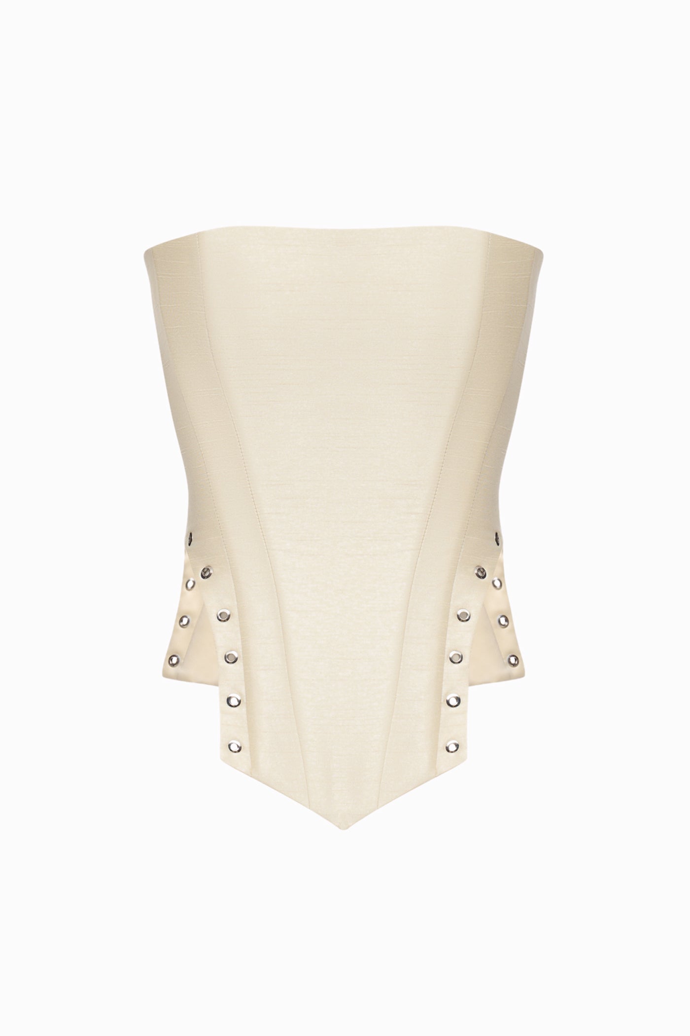 KAT TRANSFORMER CORSET BEIGE
