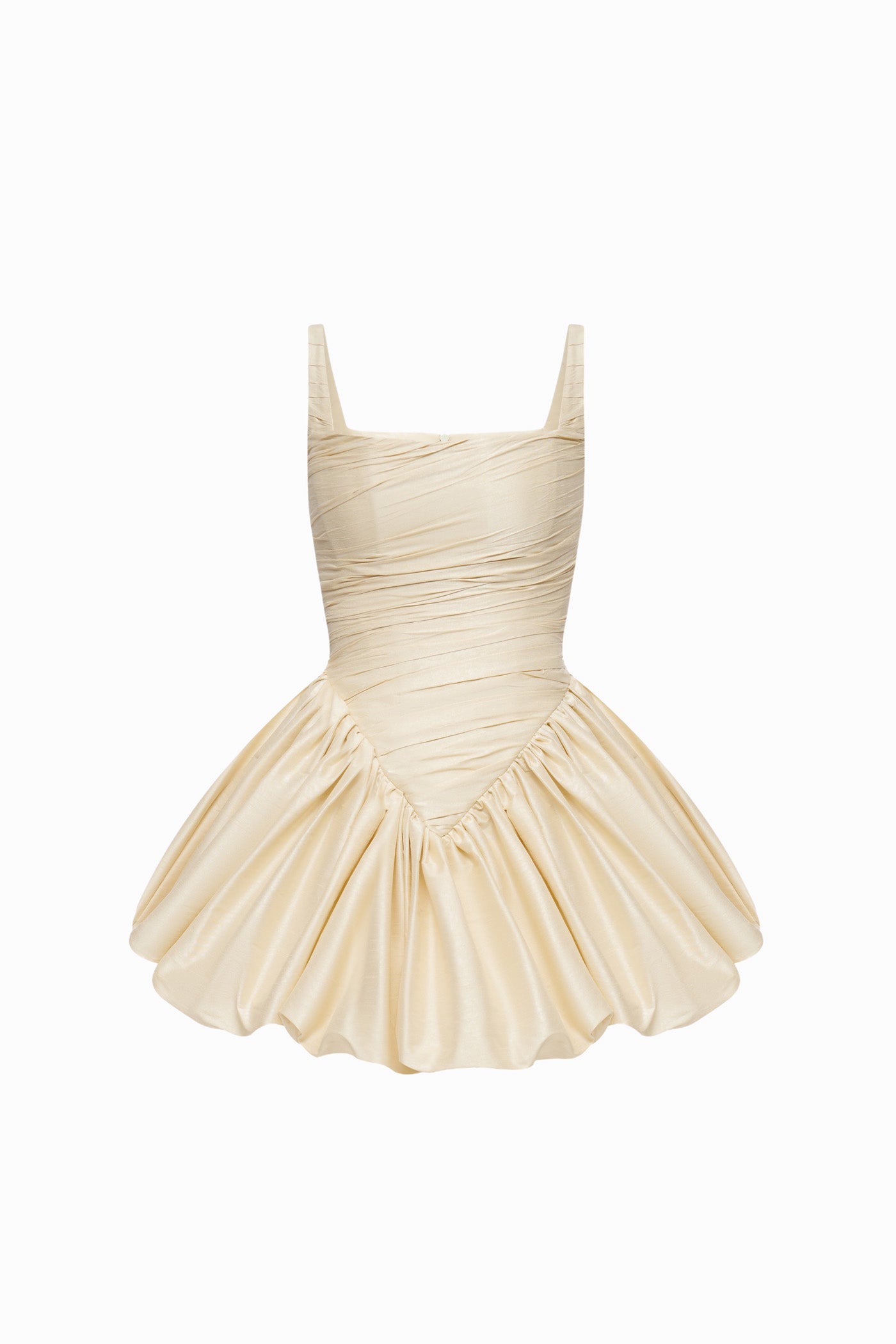 VIKI DRESS BEIGE