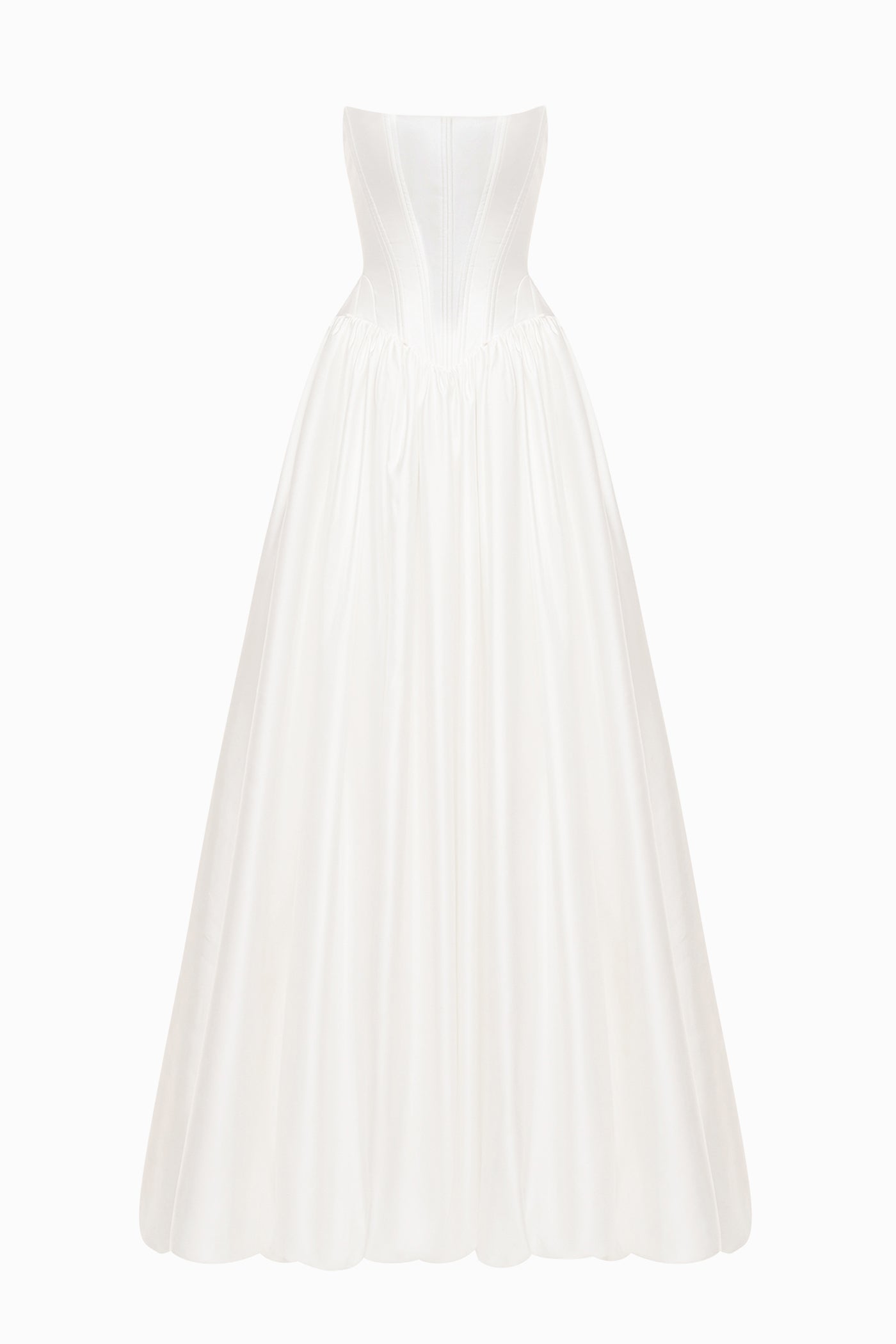 ELODIE DRESS