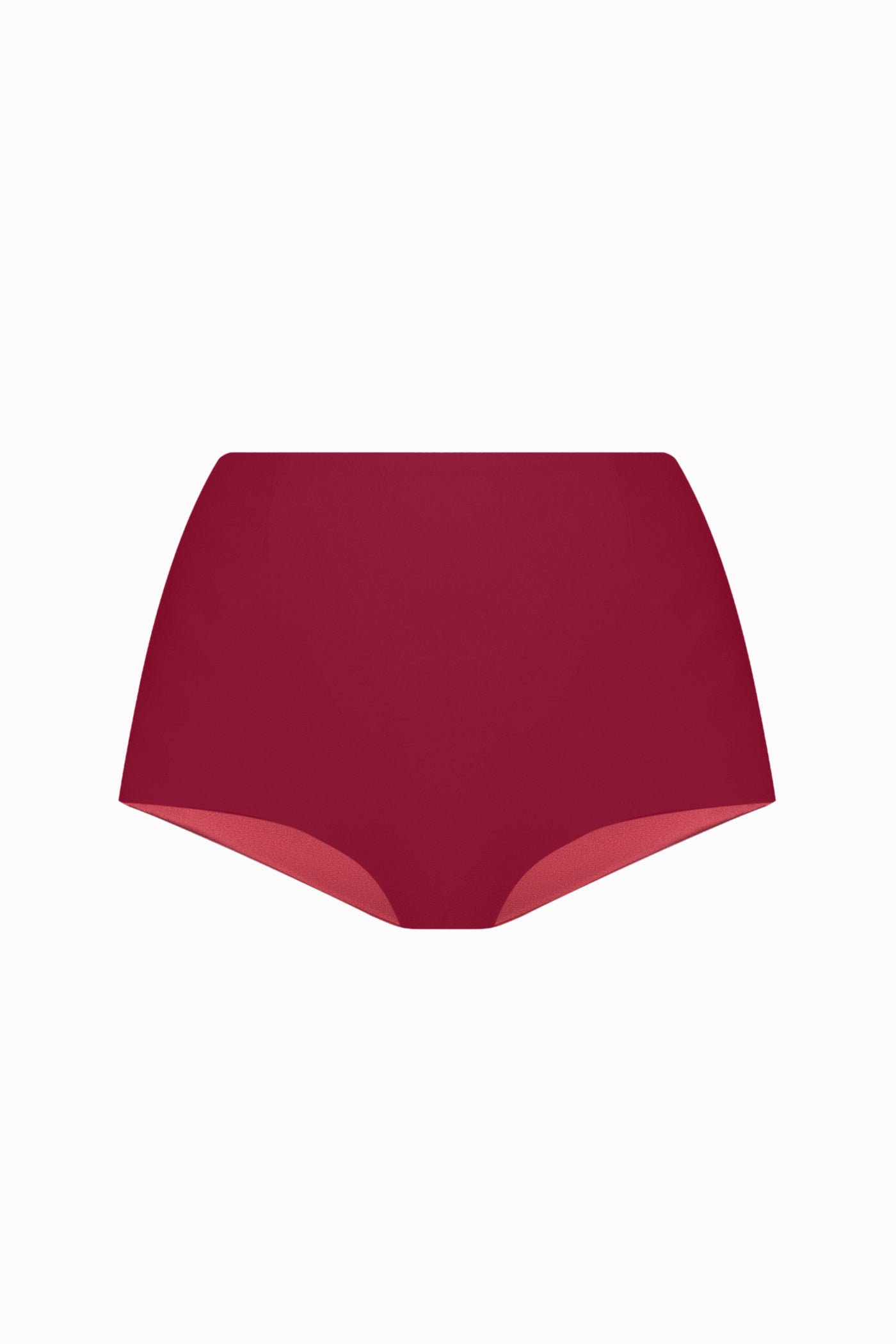 STRETCH PANTS BURGUNDY