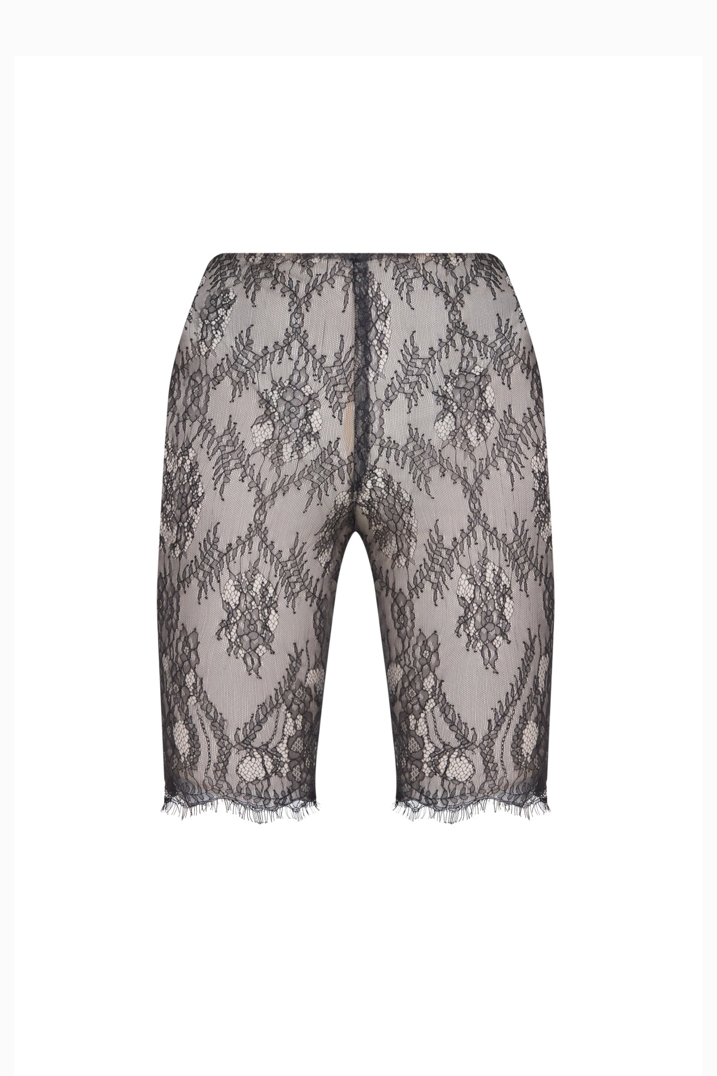 LACE SHORTS