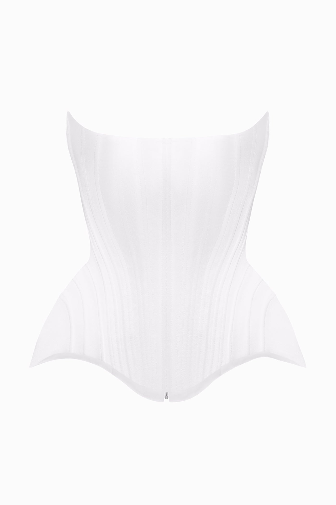 IRMA CORSET SOFT SATIN