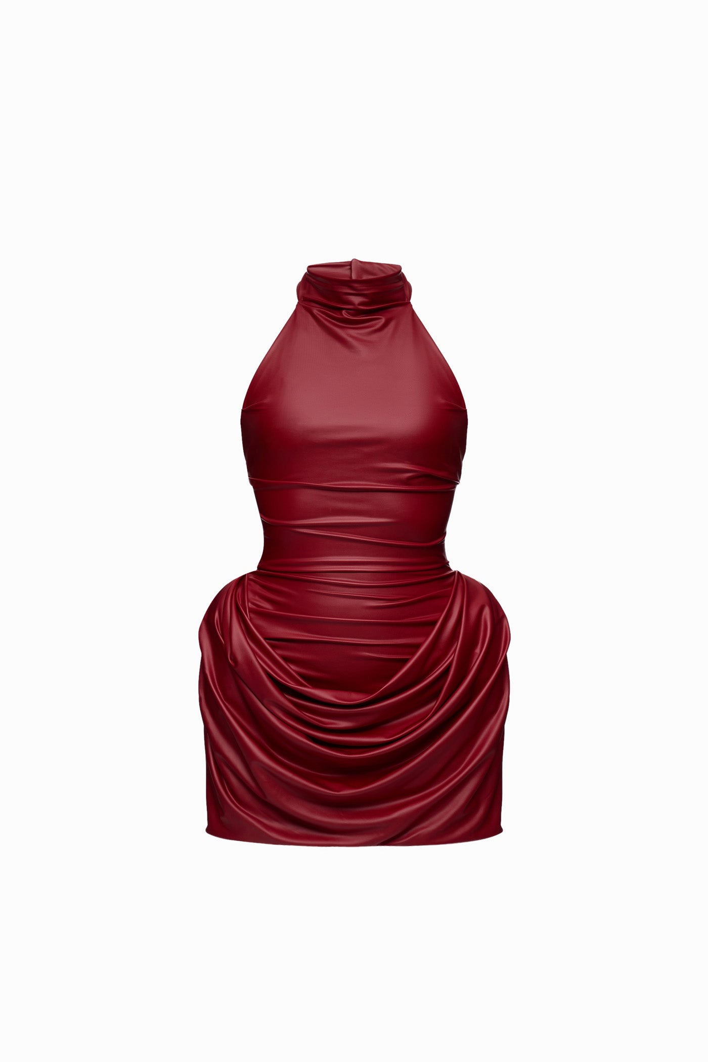 NAOMI DRESS
