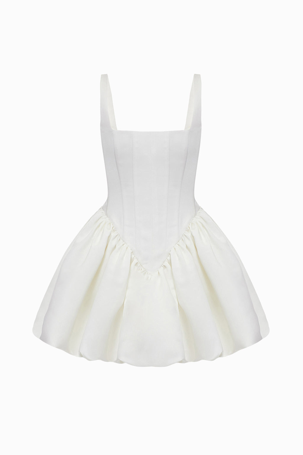 LOLITA DRESS White Custom size