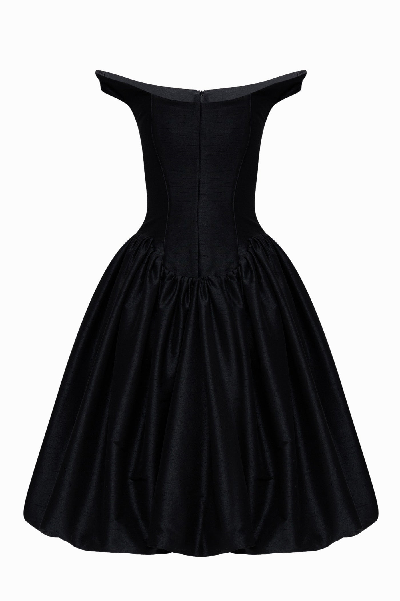 VIRA DRESS BLACK