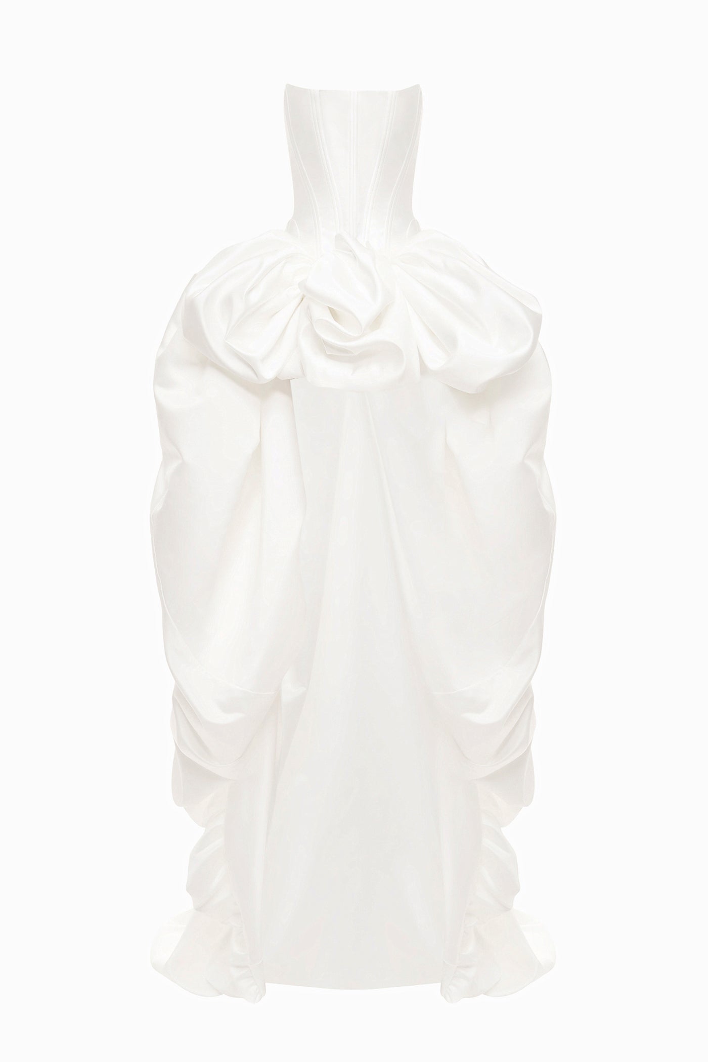 ELODIE DRESS