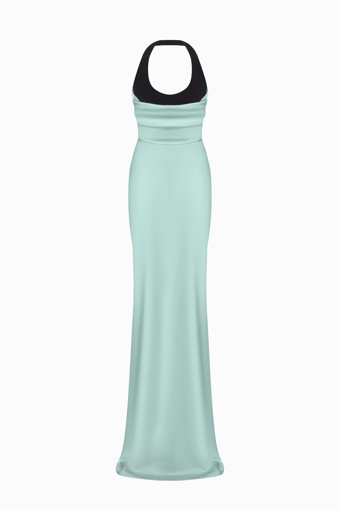 JUNE MAXI DRESS MINT