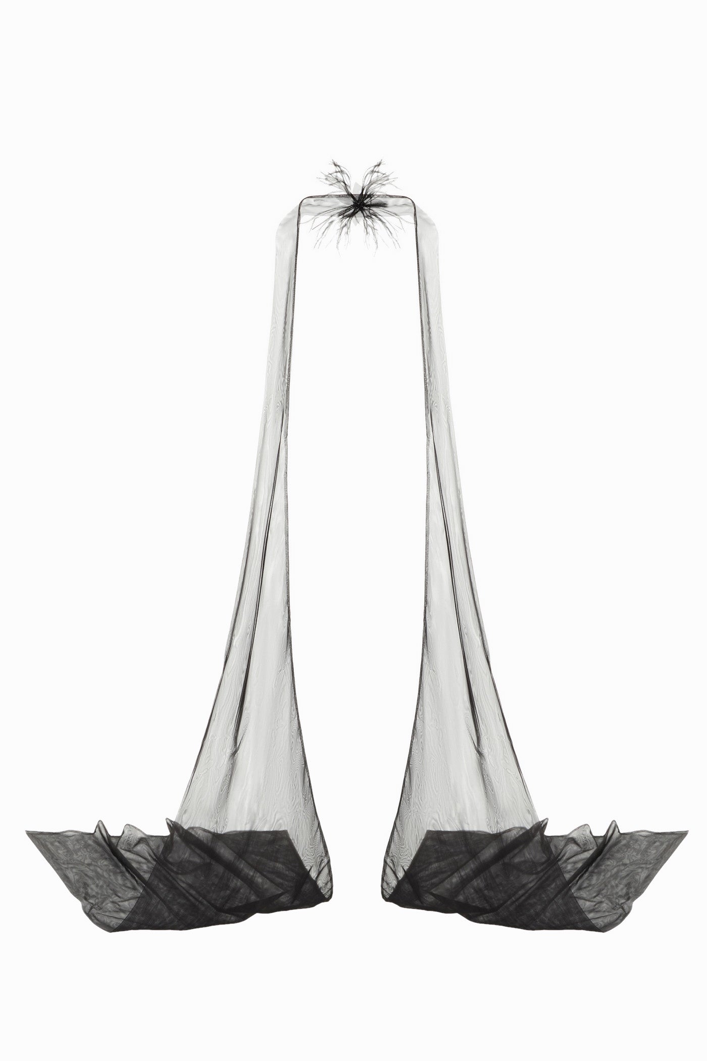 SCARF FOR EZRA DRESS