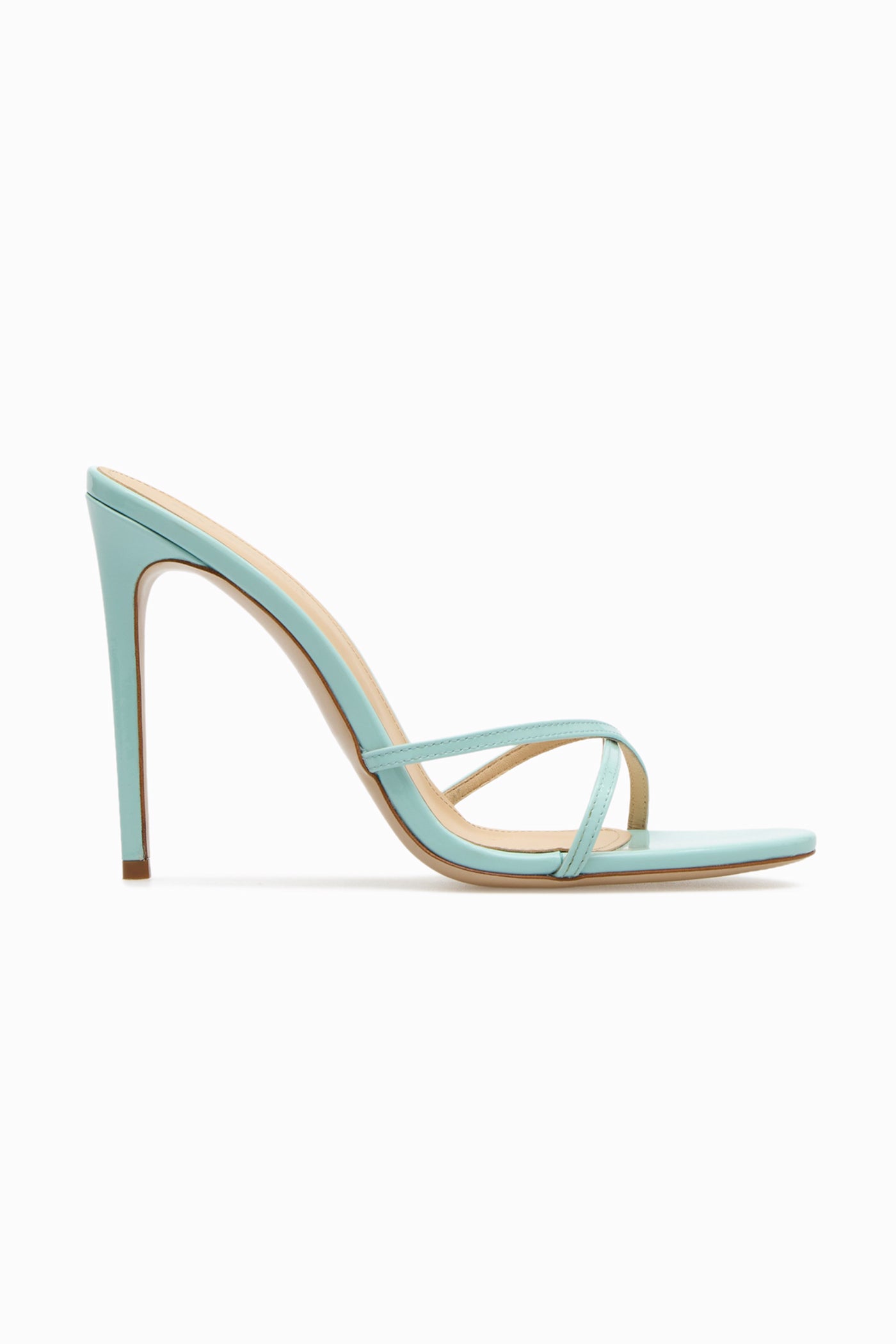 LIA SANDALS MINT