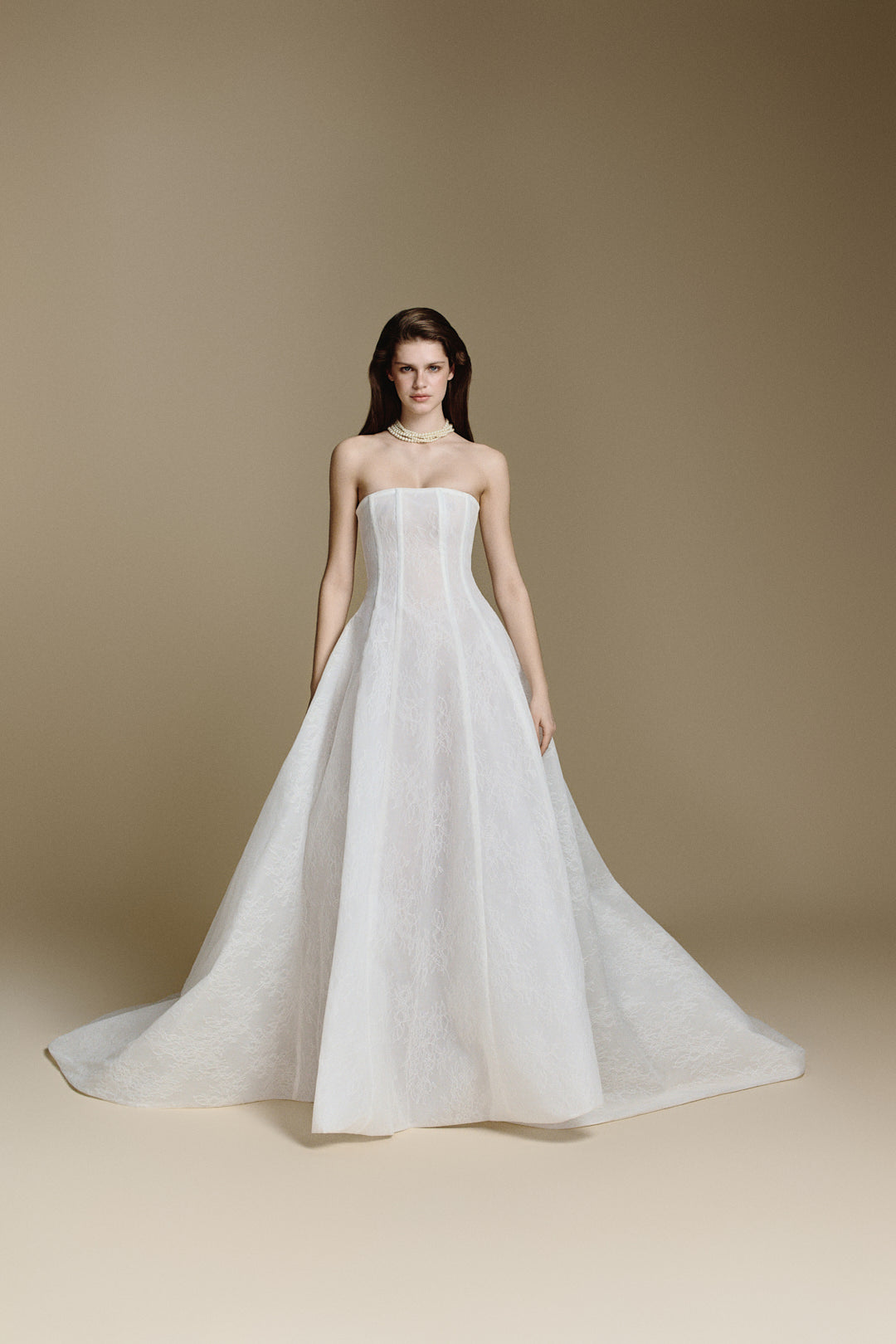 annabelle bridesmaid dress Calla Blanche Annabelle Bridesmaid Dress Gown Fit For A Queen: Annabelle By Calla Blanche
