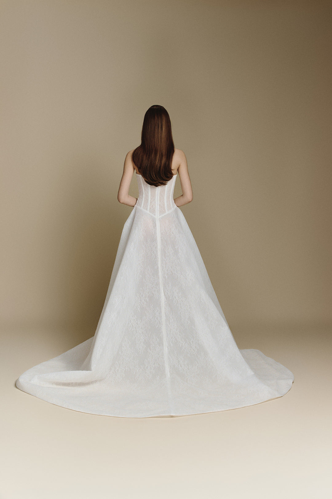 annabelle bridesmaid dress Introducing Annabelle , #offtheshoulderweddingdress #laceweddingdress #fittedweddingdress #crepeweddingdress #modernweddingdress