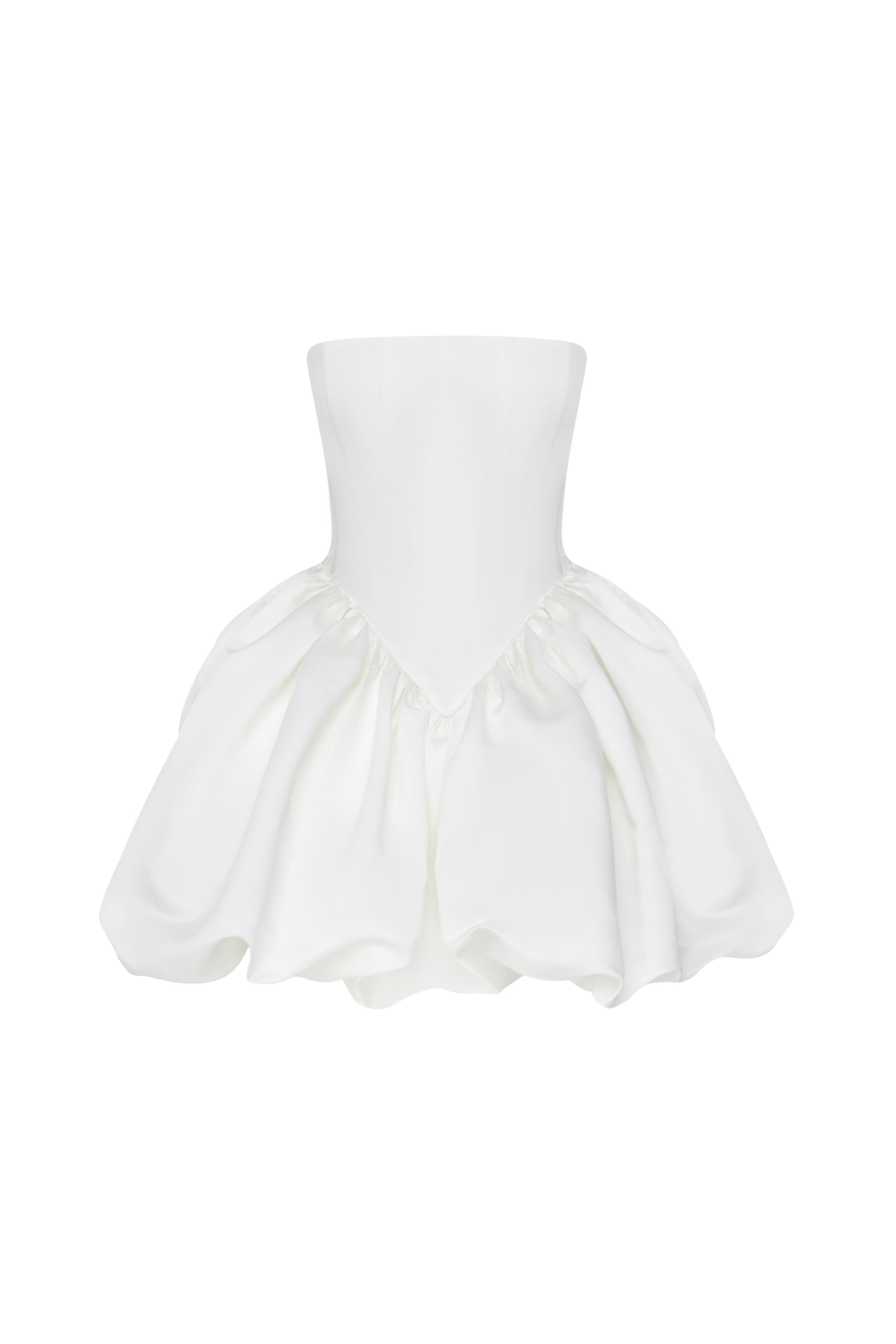 ROSALI TRANSFORMER DRESS