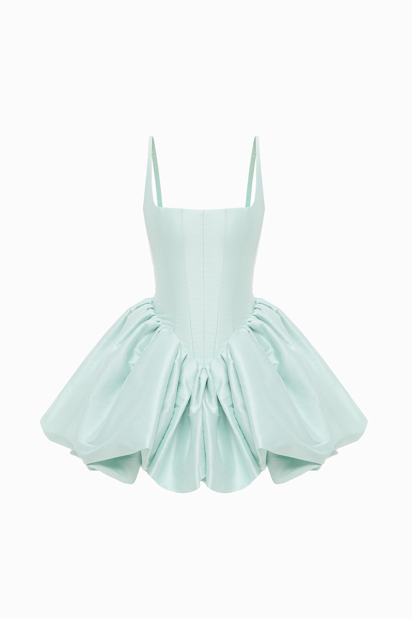 LYA DRESS MINT