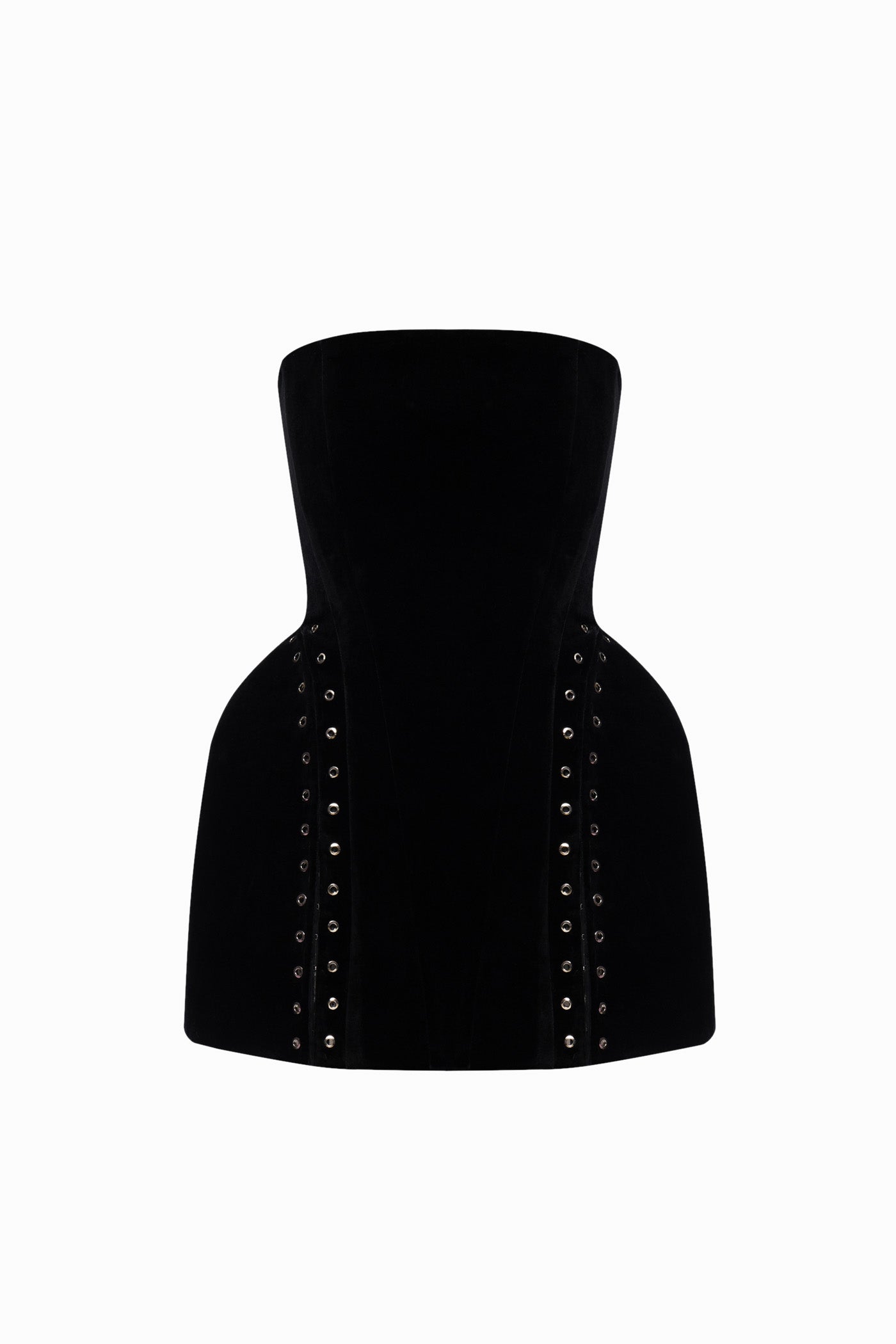 KAT DRESS BLACK
