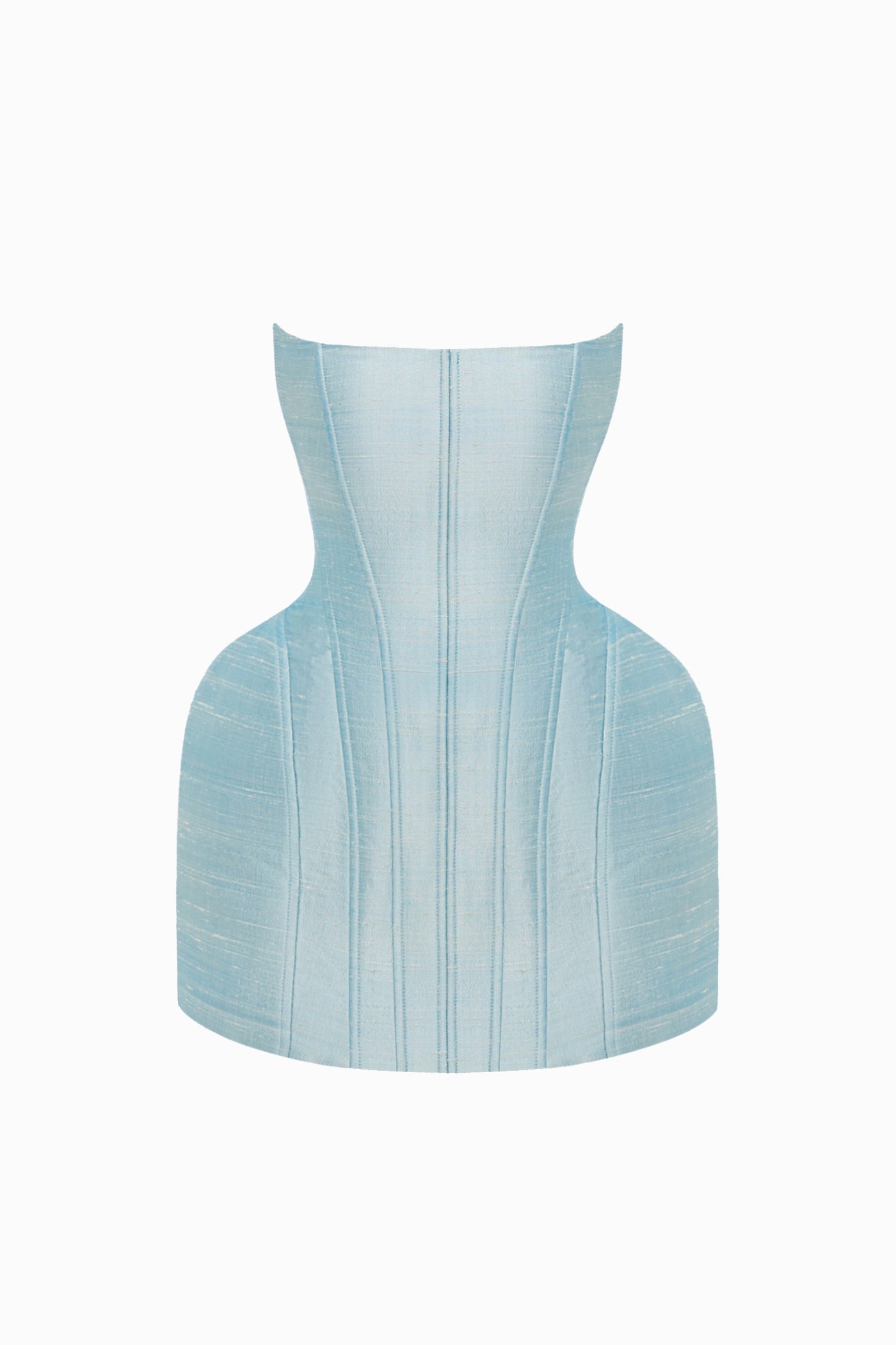 KALA DRESS BLUE