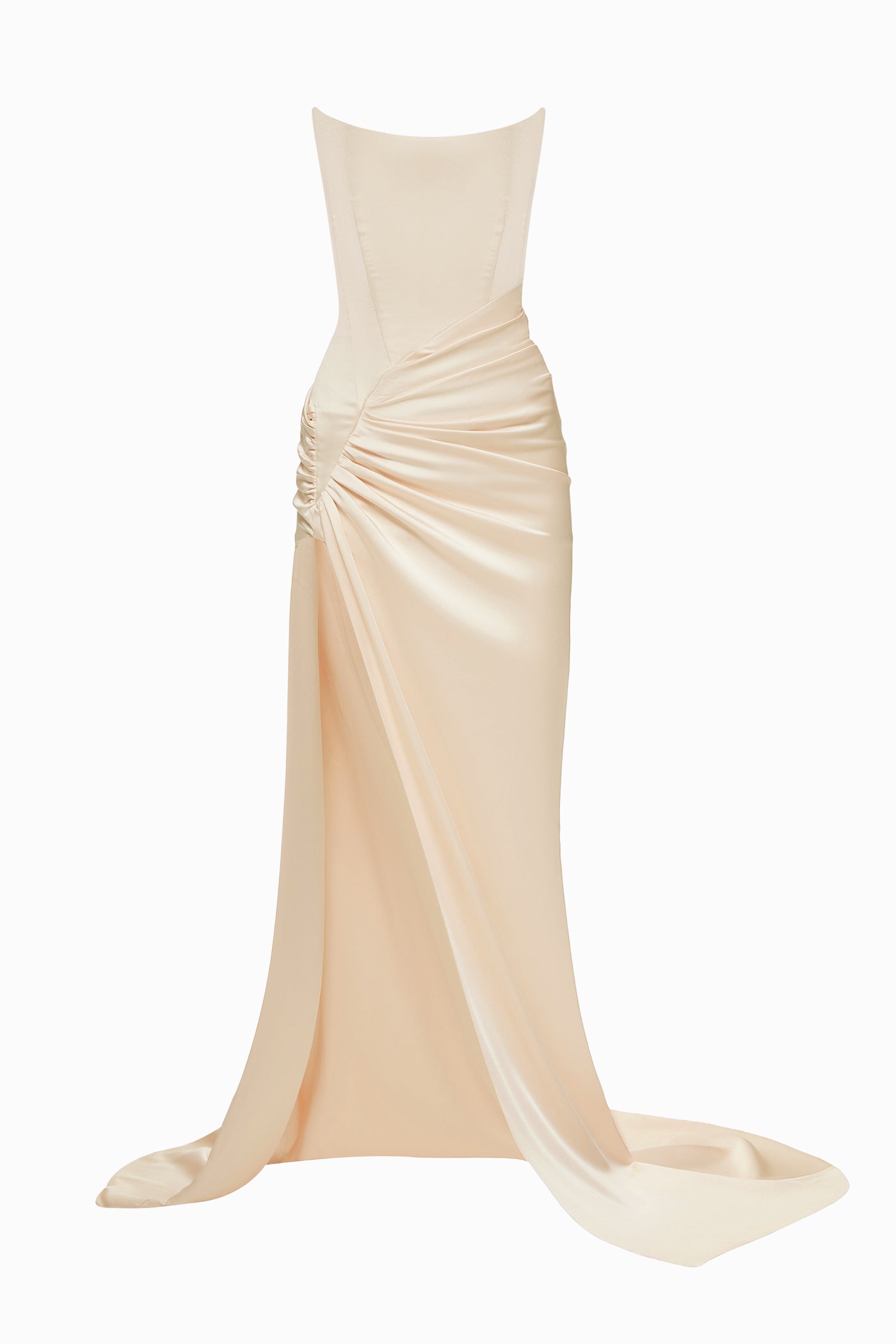 FIORI DRESS BEIGE
