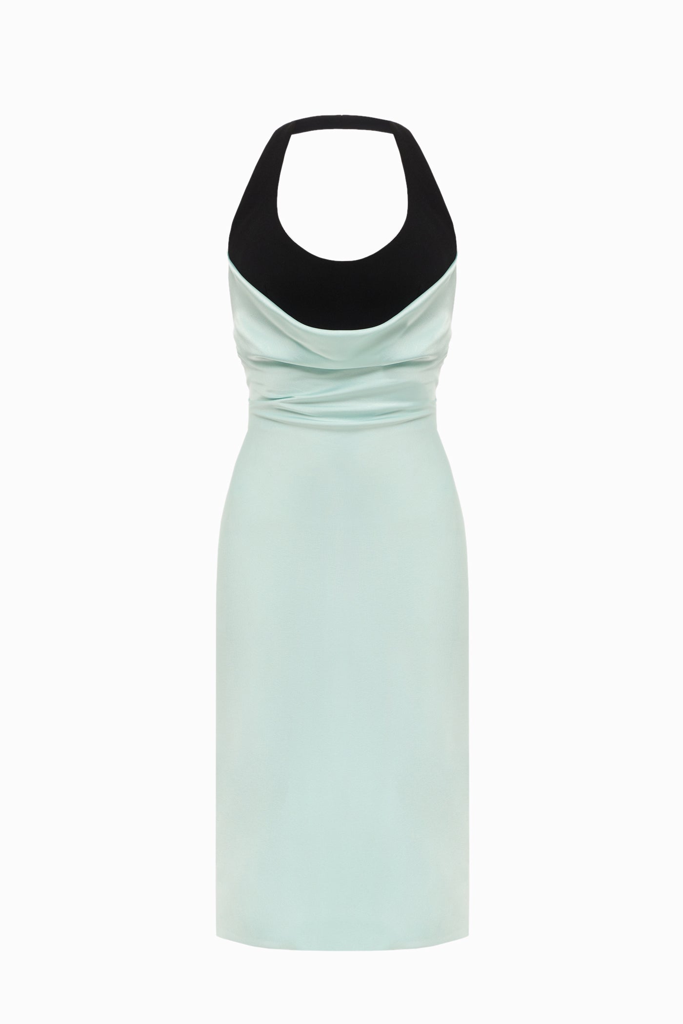 JUNE MIDI DRESS MINT
