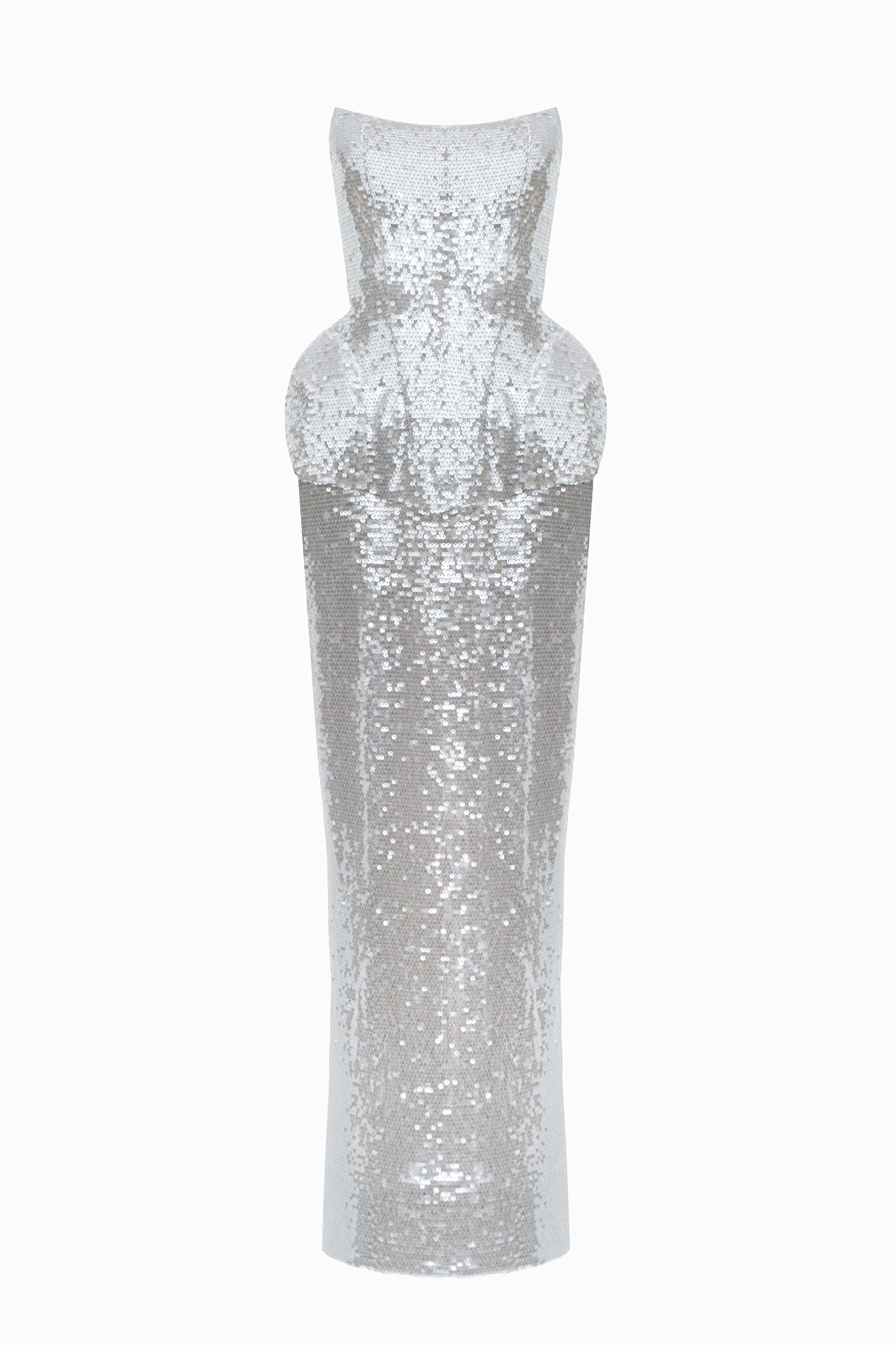 MUNA DRESS LIGHT-BLUE
