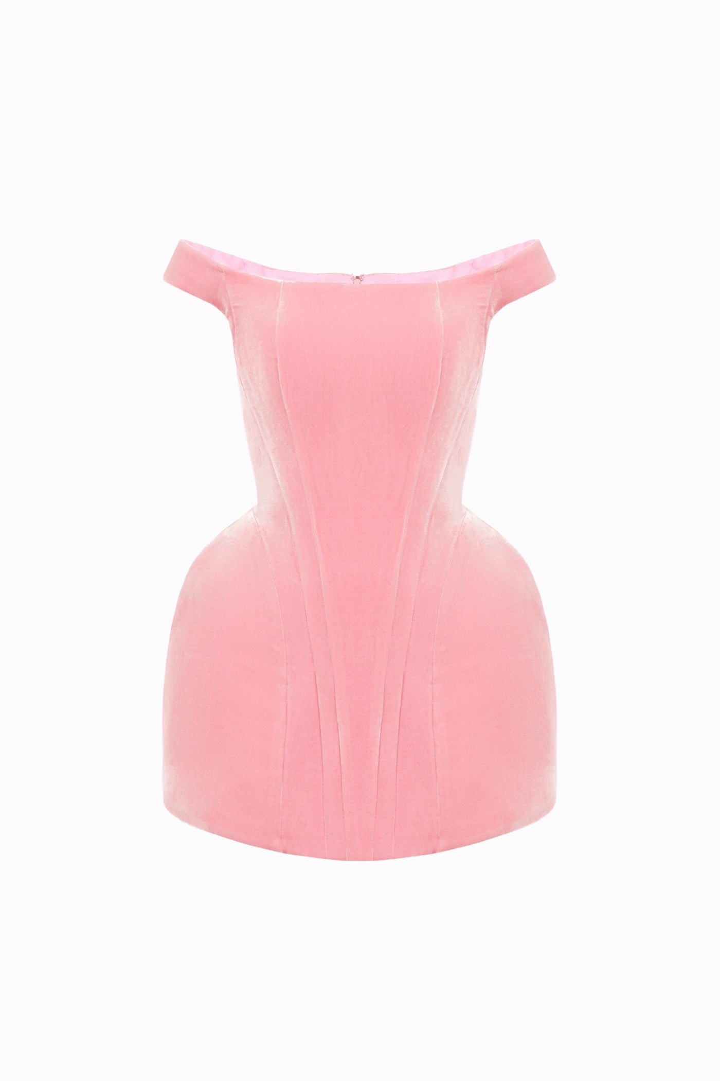 VELMA DRESS PINK