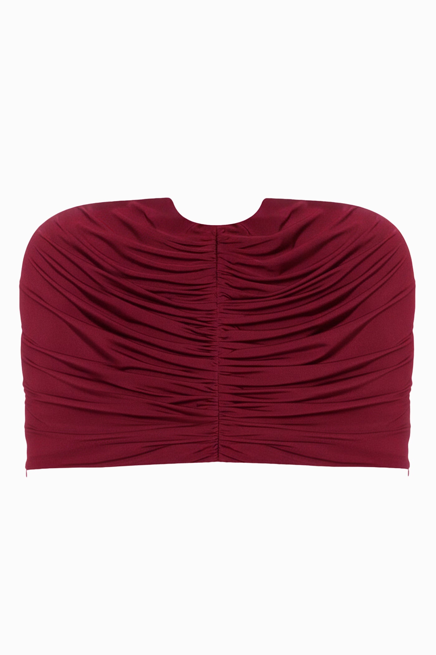 STRETCH CAPE BURGUNDY
