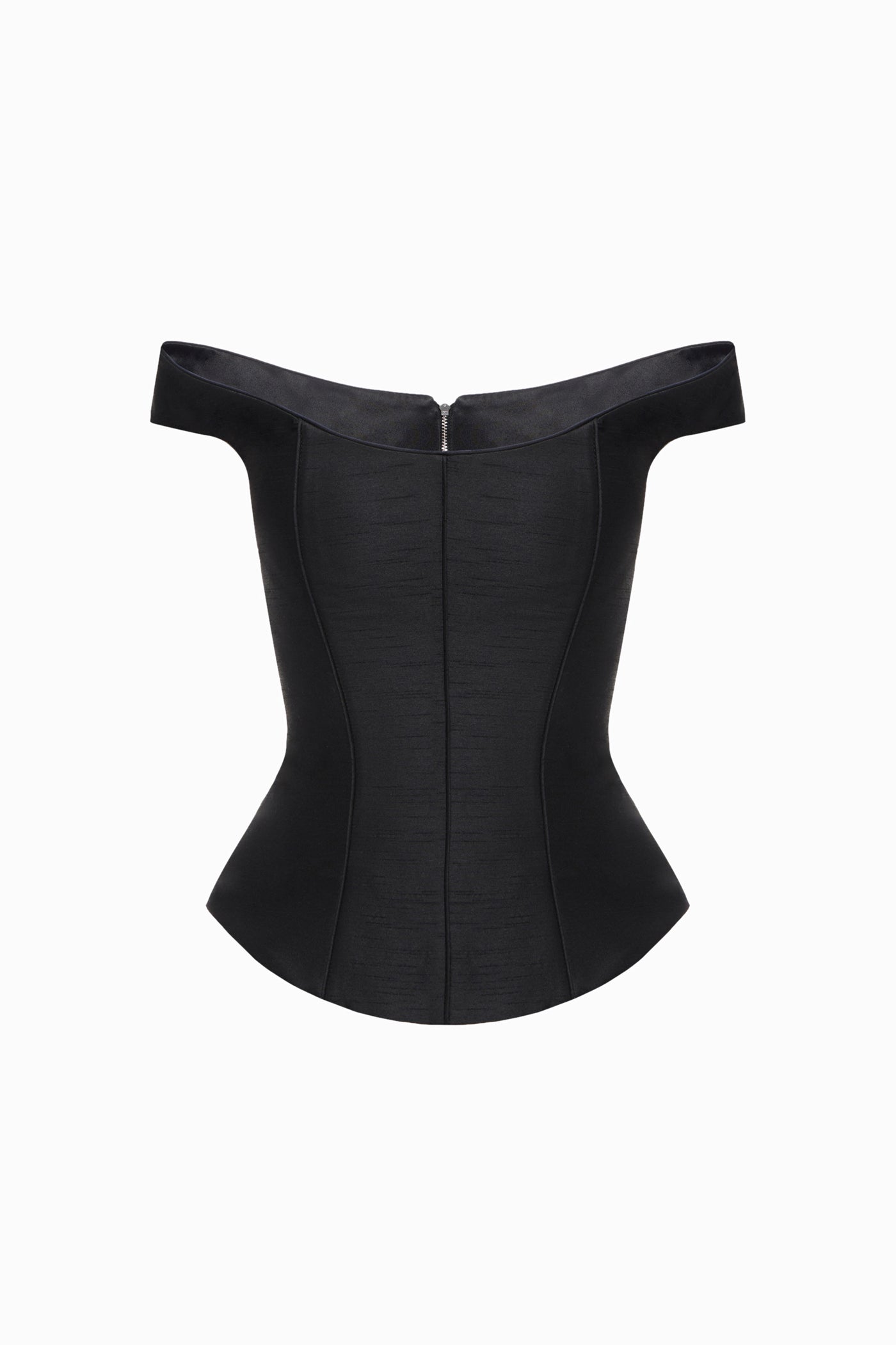 VIRA CORSET BLACK