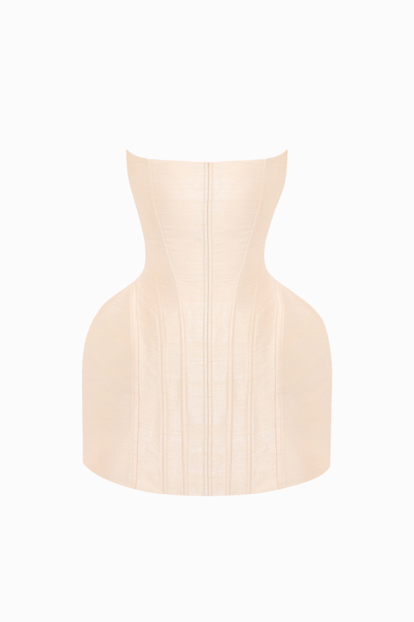 KALA DRESS BEIGE