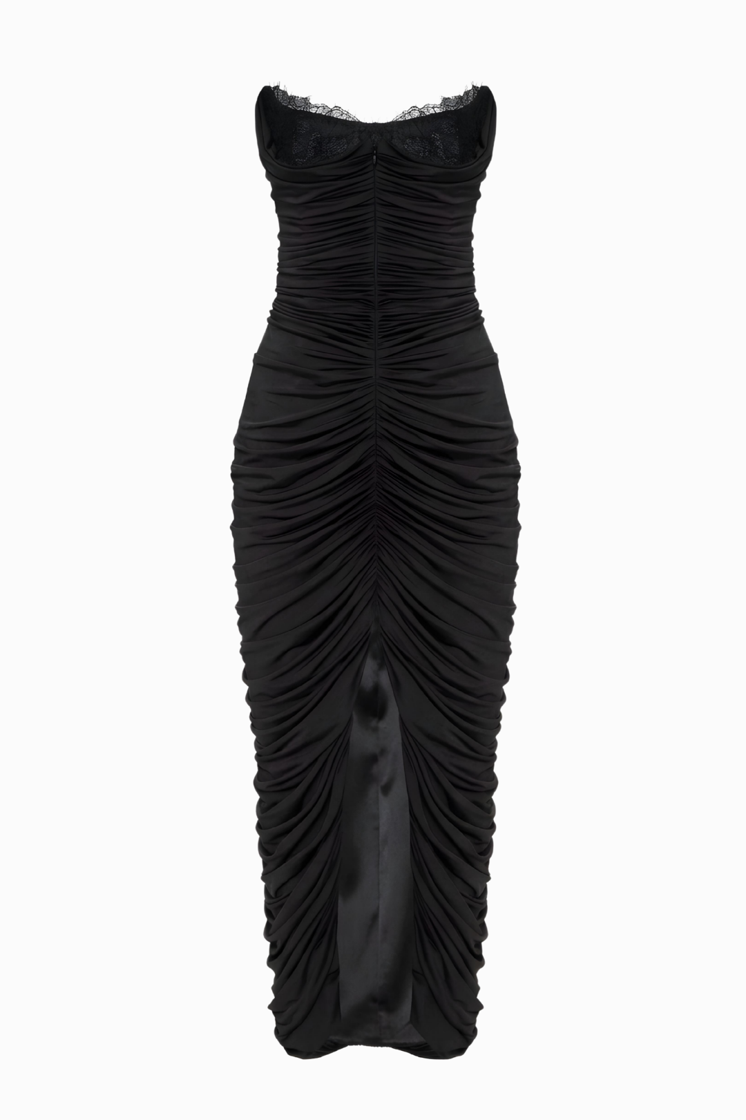 eden midi dress Eden Midi Dress ~ Citrine Stretch Show Me Your Mumu