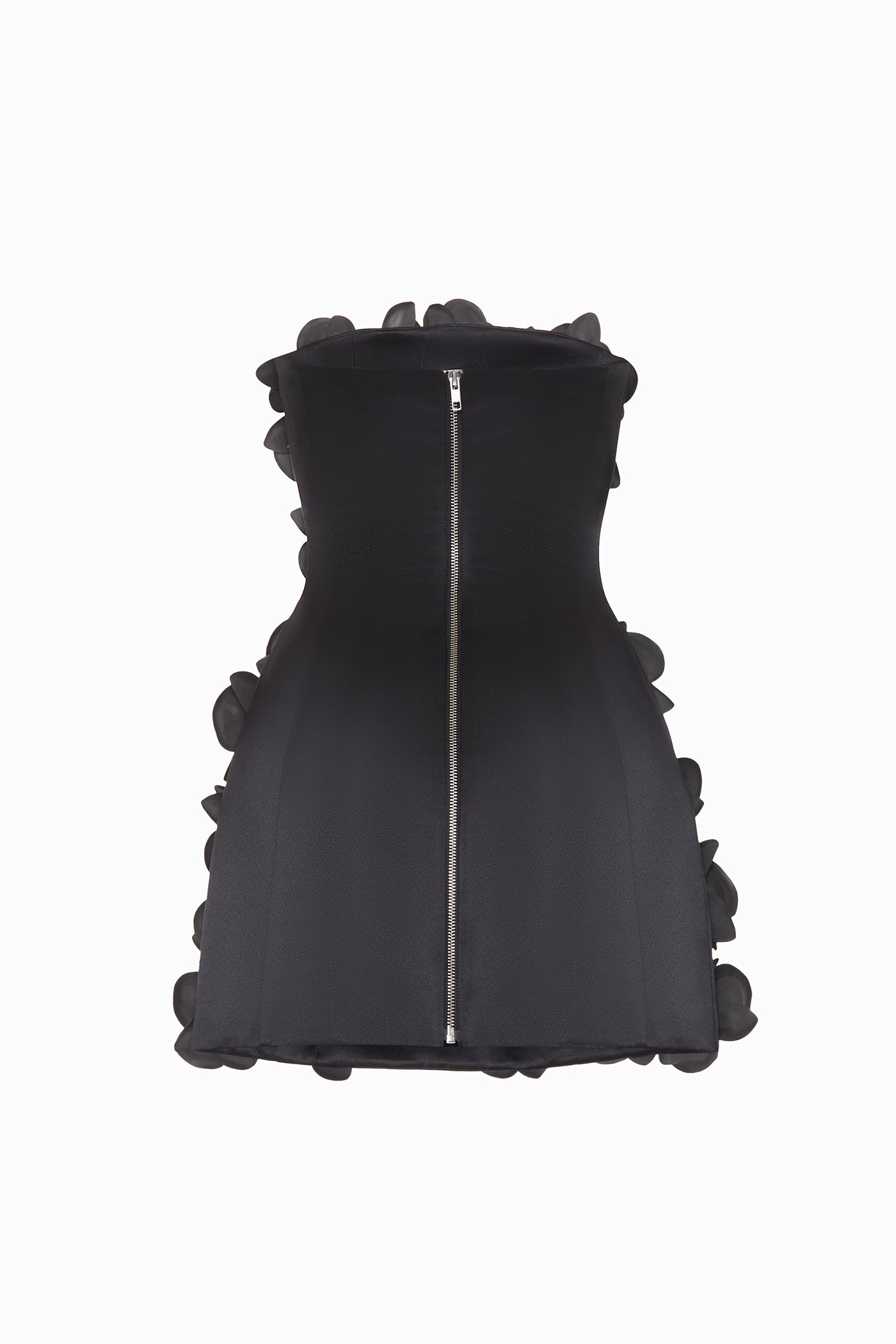 AZALEA DRESS WITH RHINESTONES