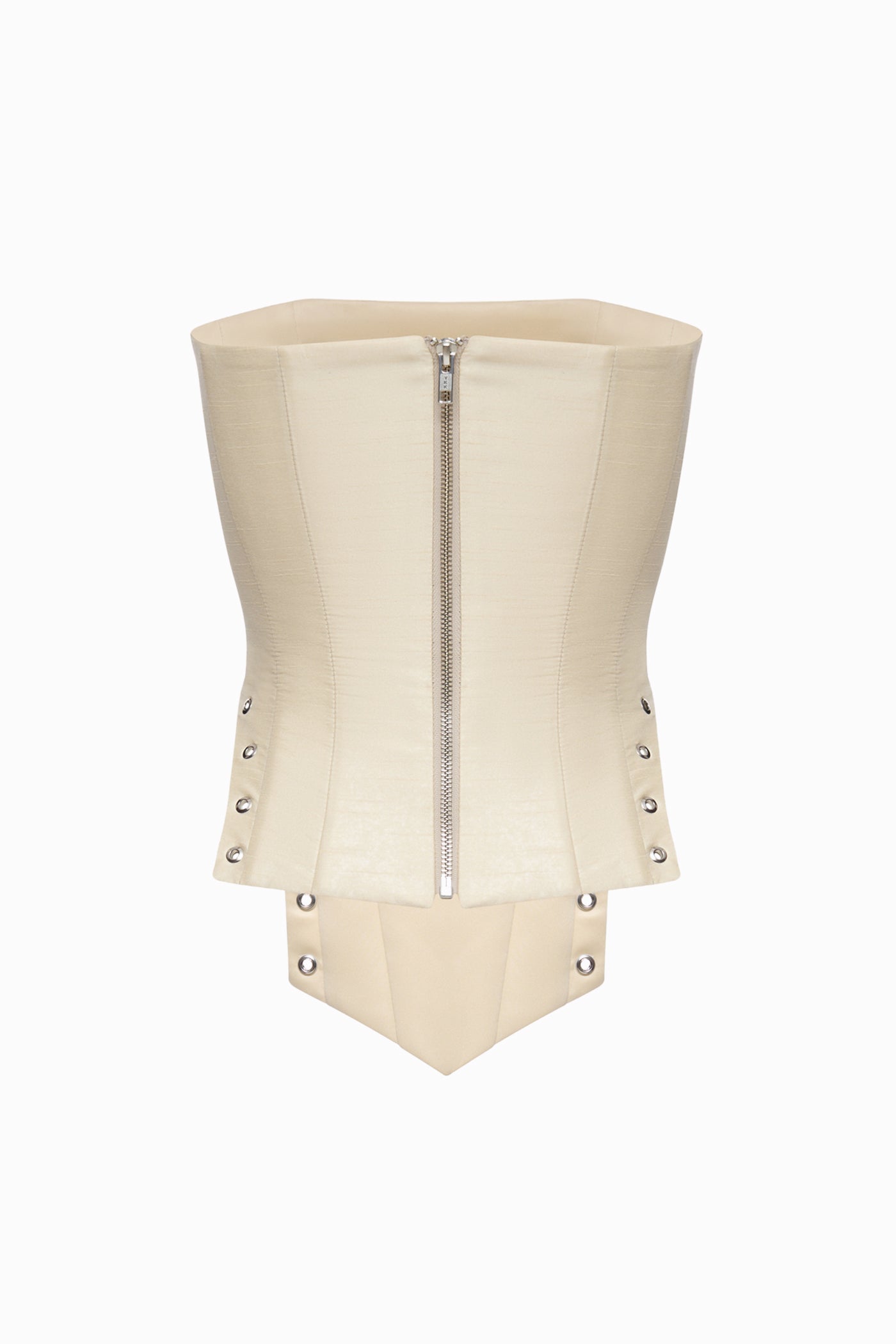 KAT TRANSFORMER CORSET BEIGE