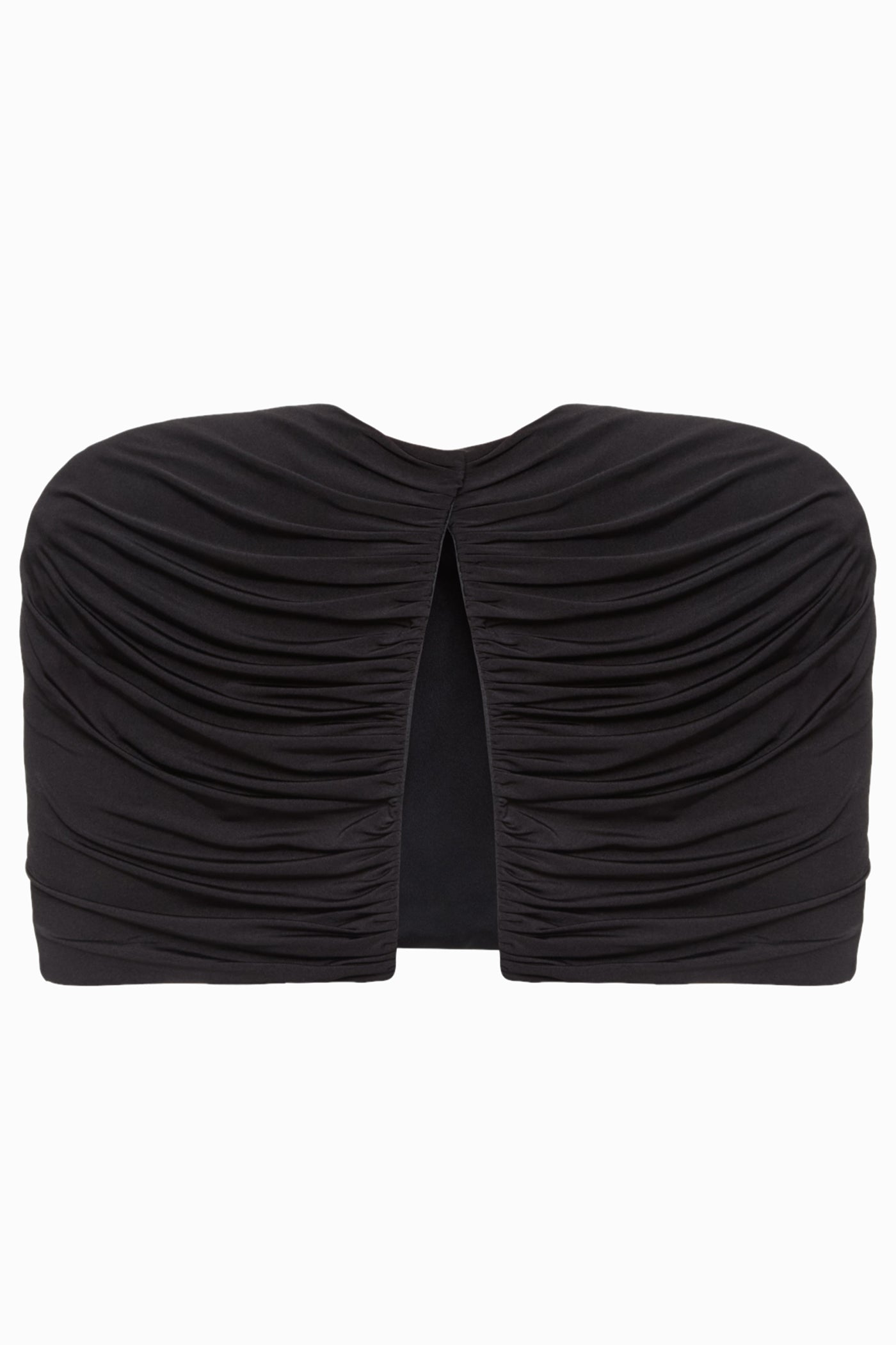 STRETCH CAPE BLACK