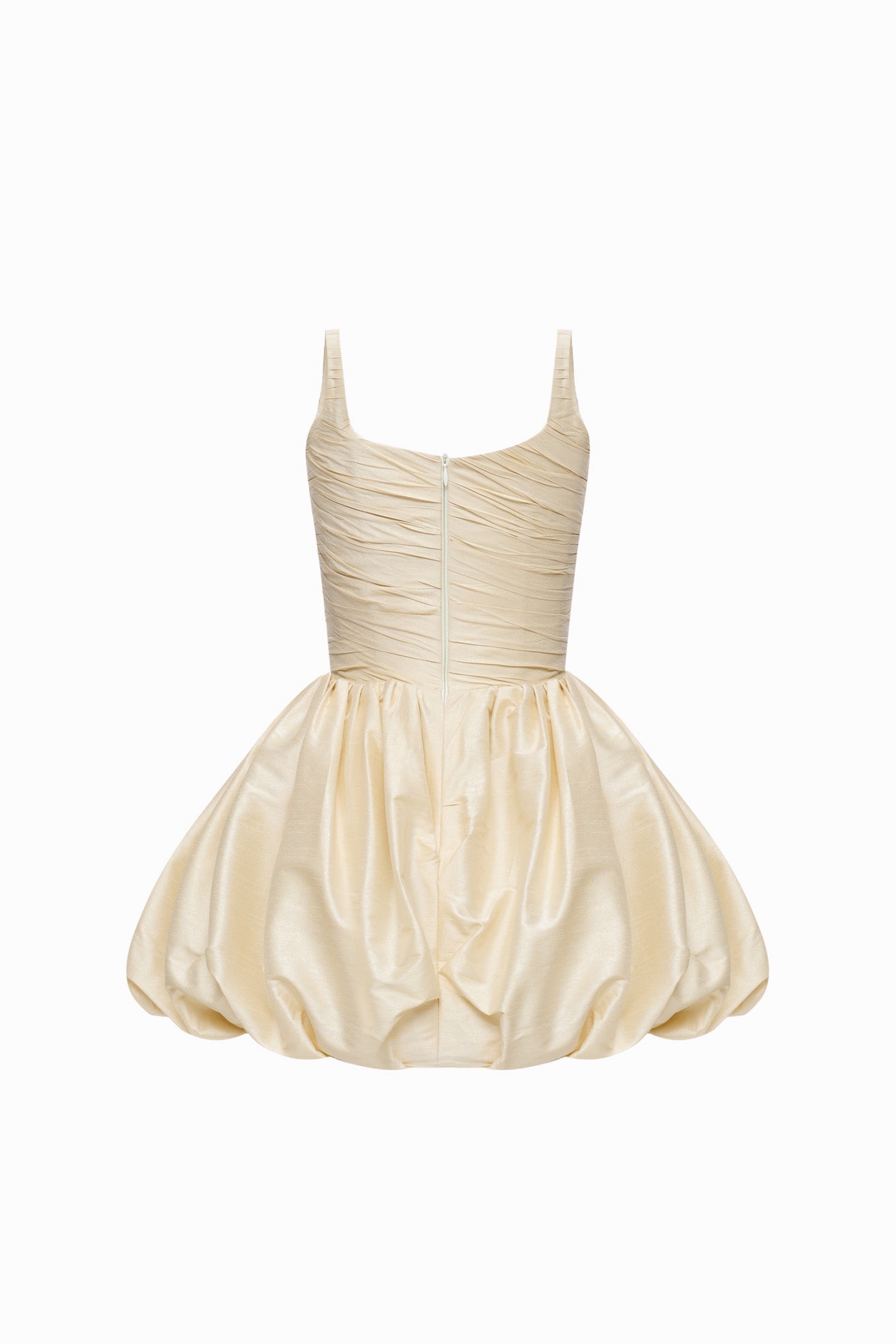 VIKI DRESS BEIGE
