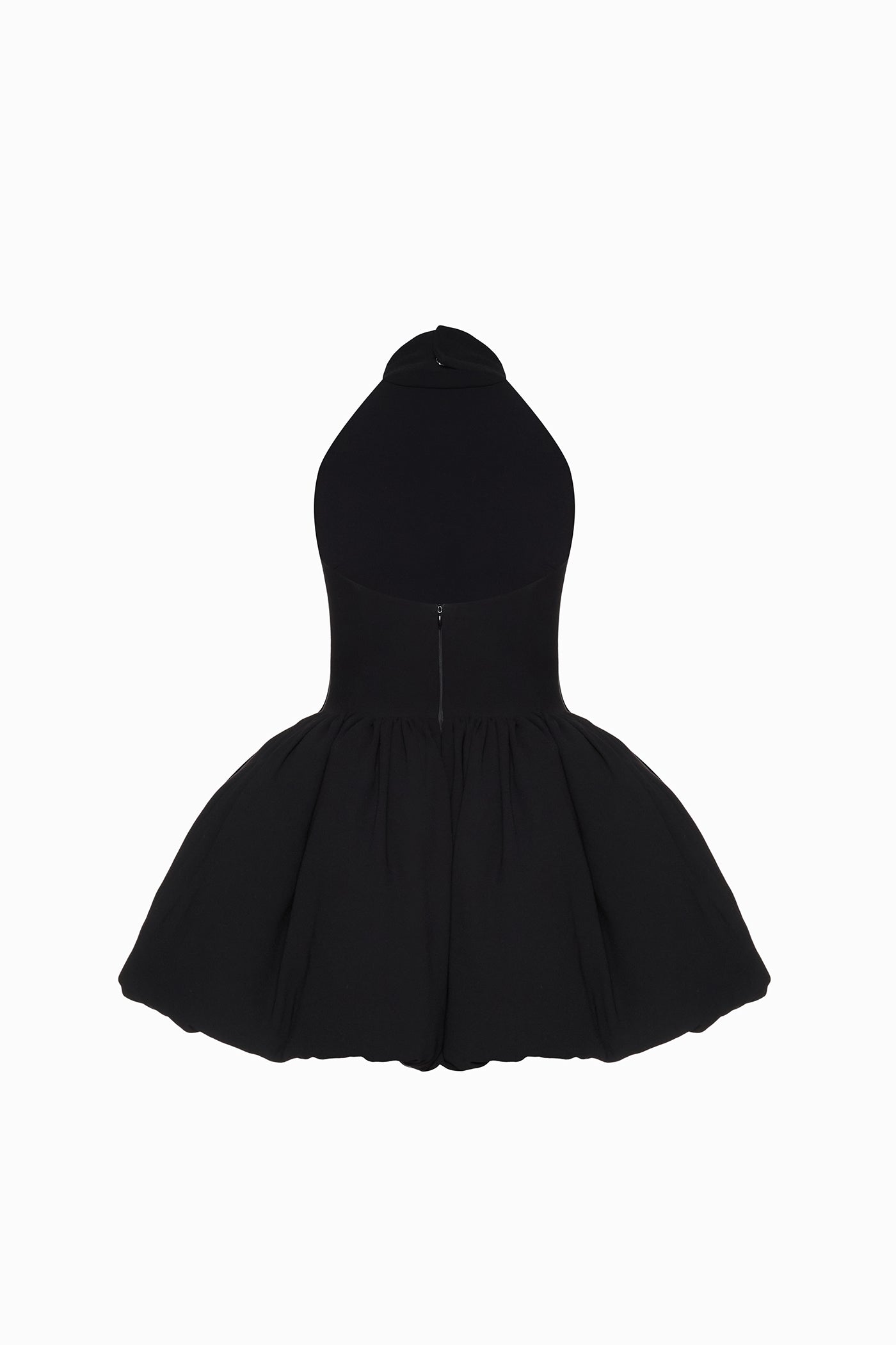 BEATA DRESS BLACK