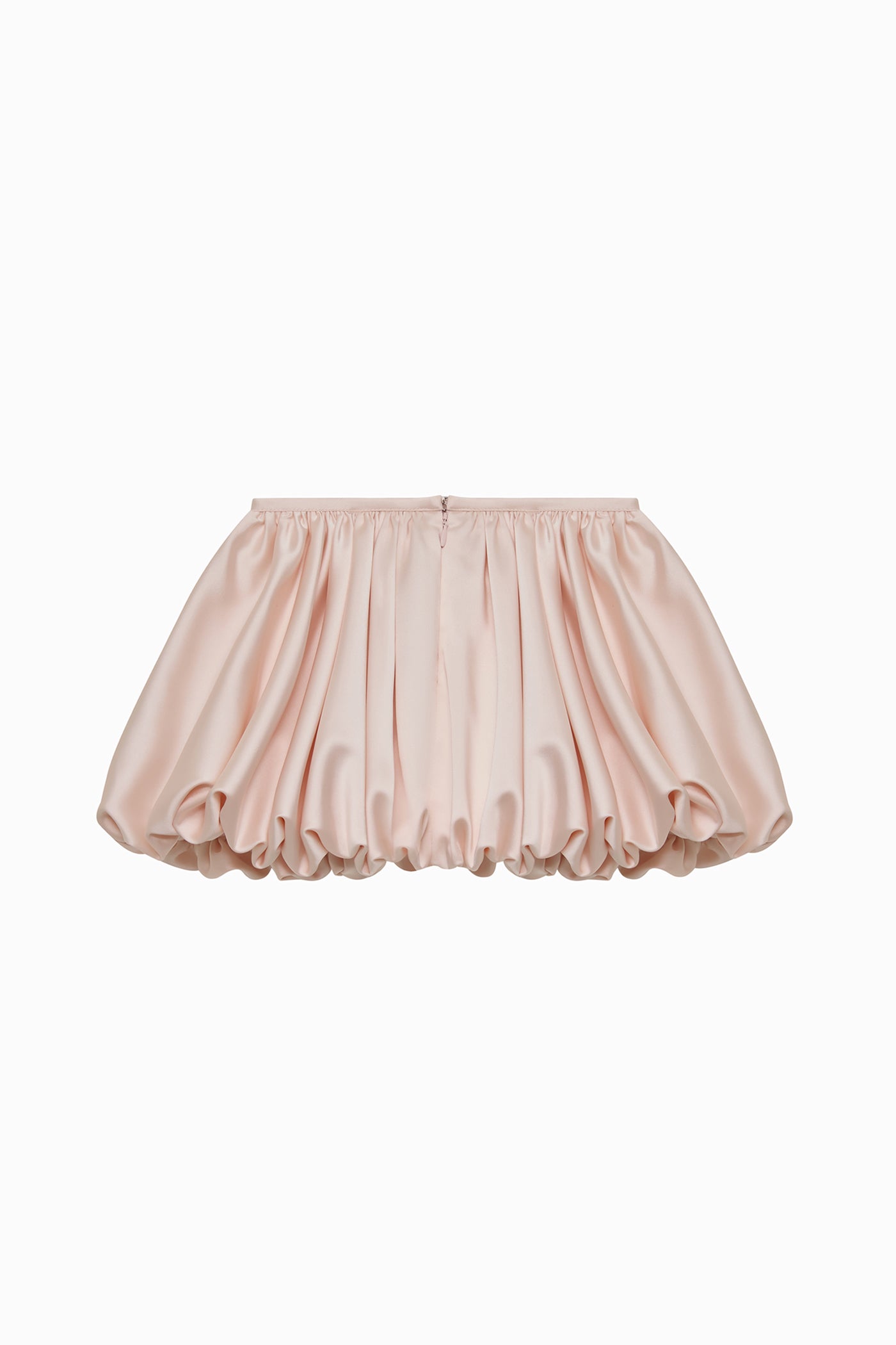 MISS BALYKINA SKORT BLUSH-PINK