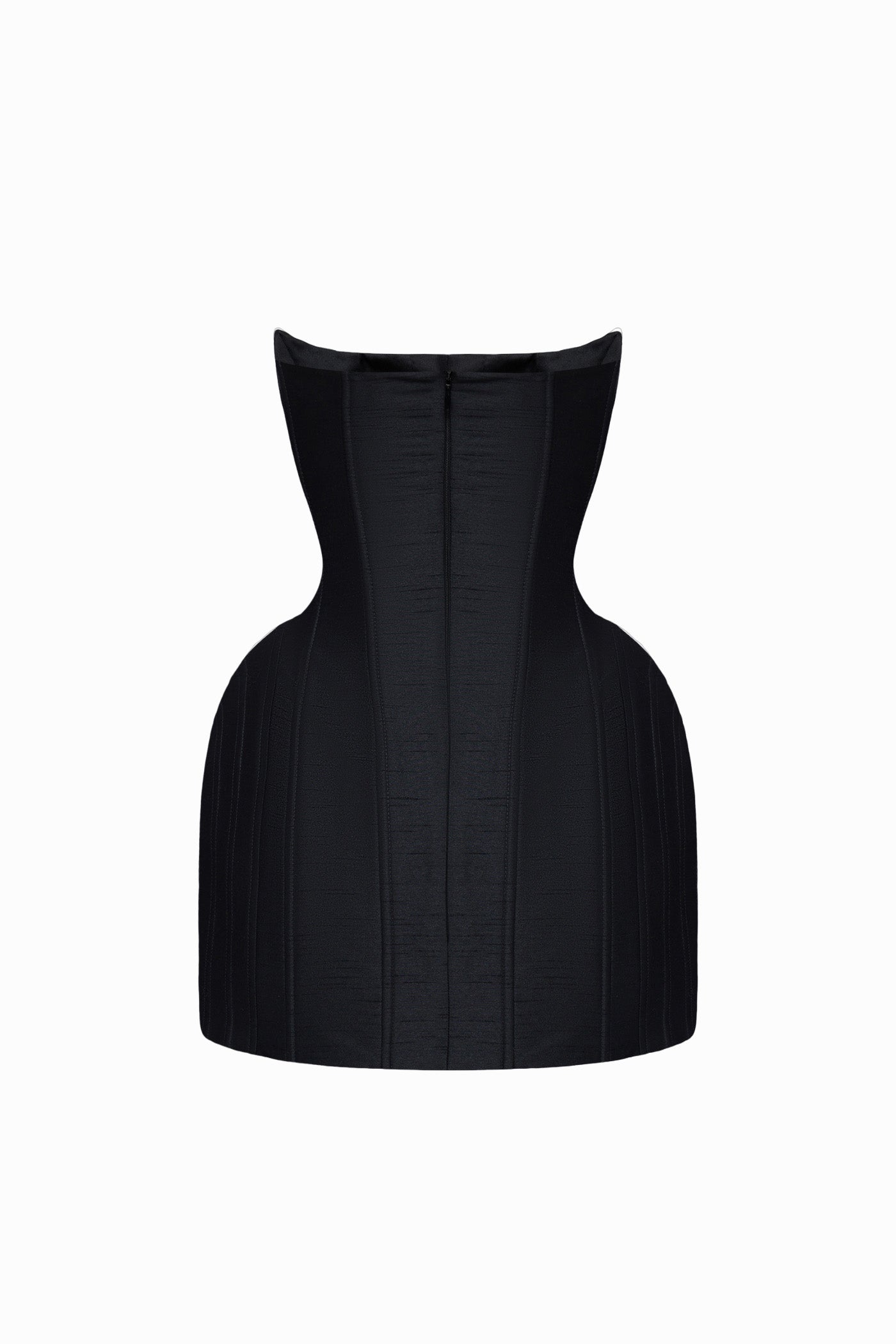 KALA MINI DRESS BLACK