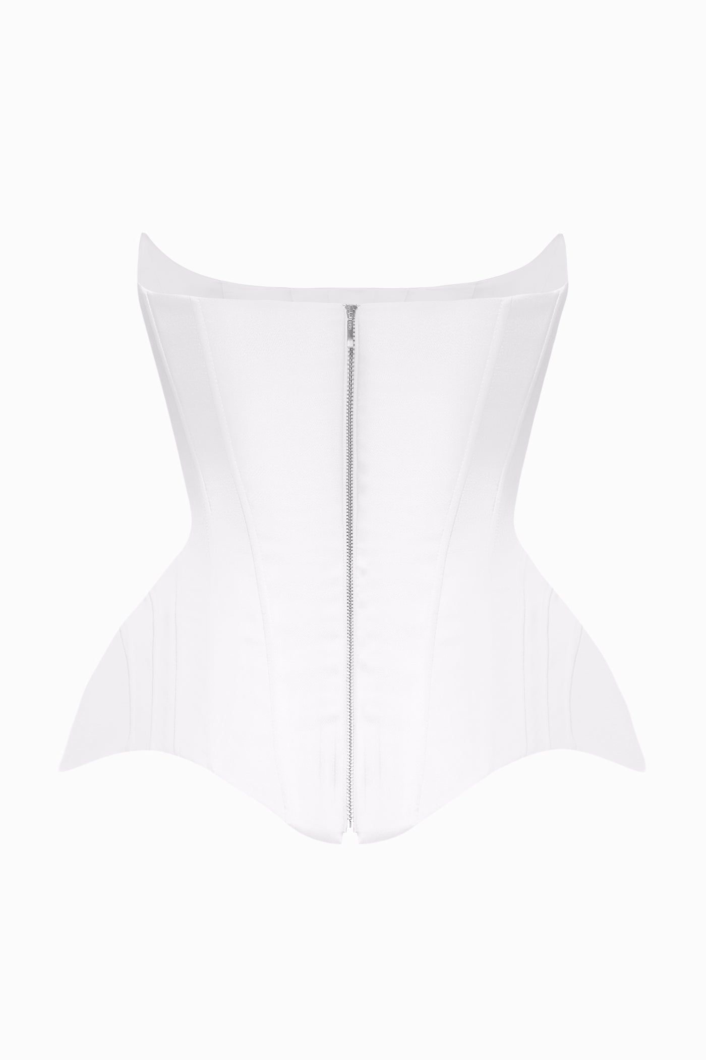 IRMA CORSET SOFT SATIN
