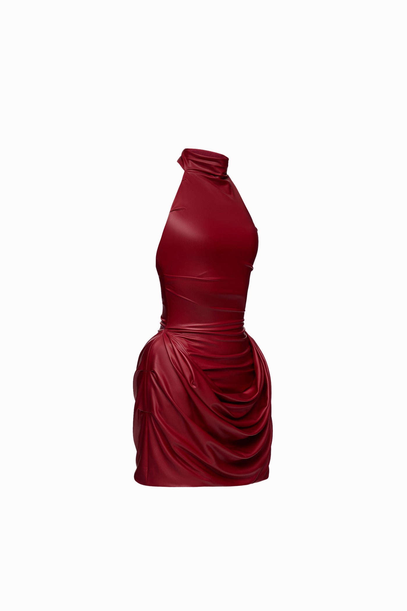 NAOMI DRESS