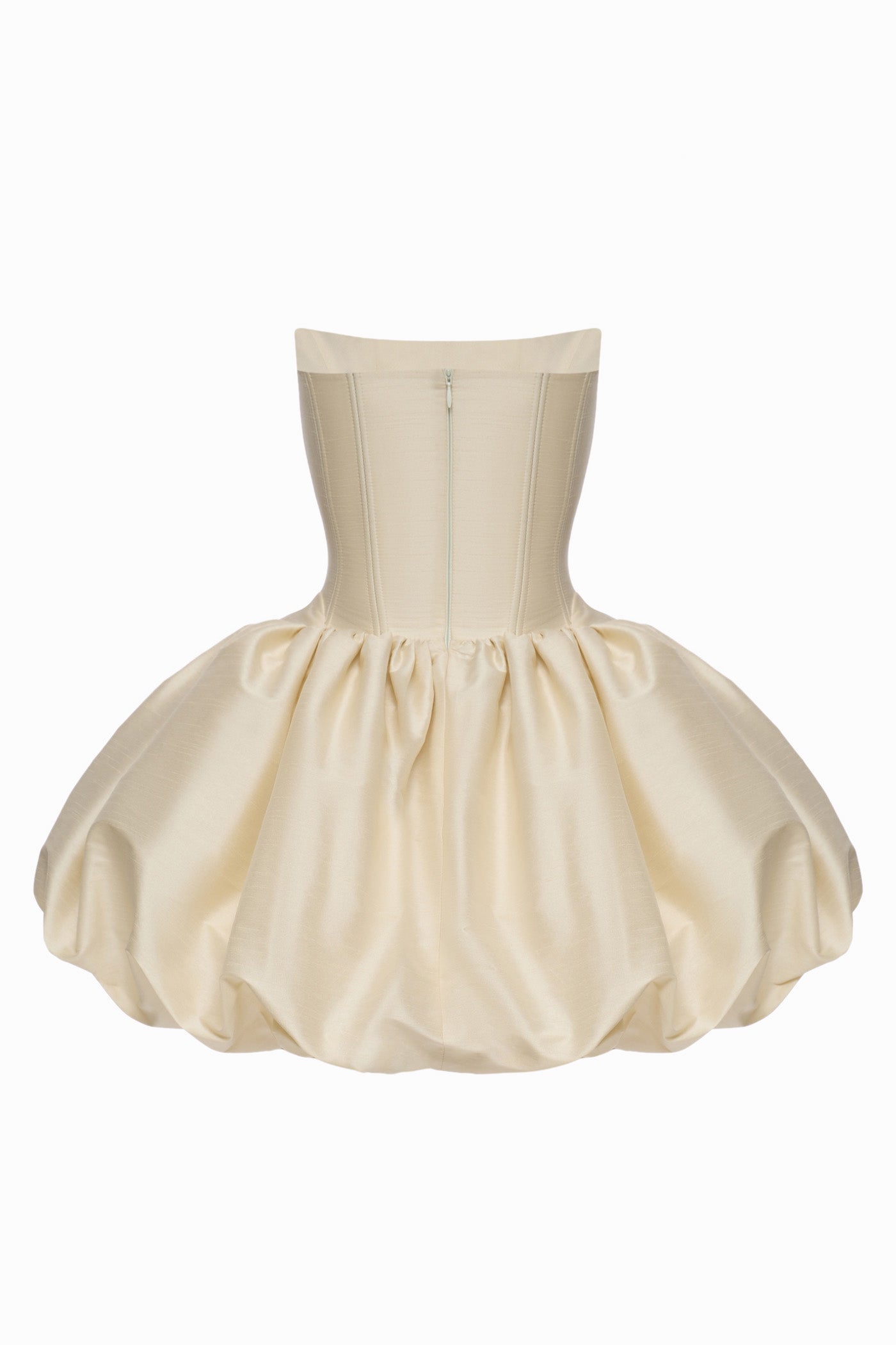 VLADA DRESS BEIGE