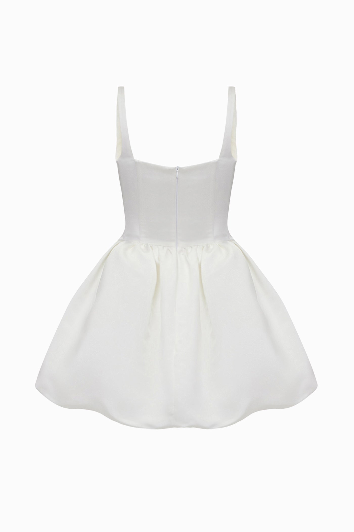 LOLITA DRESS WHITE