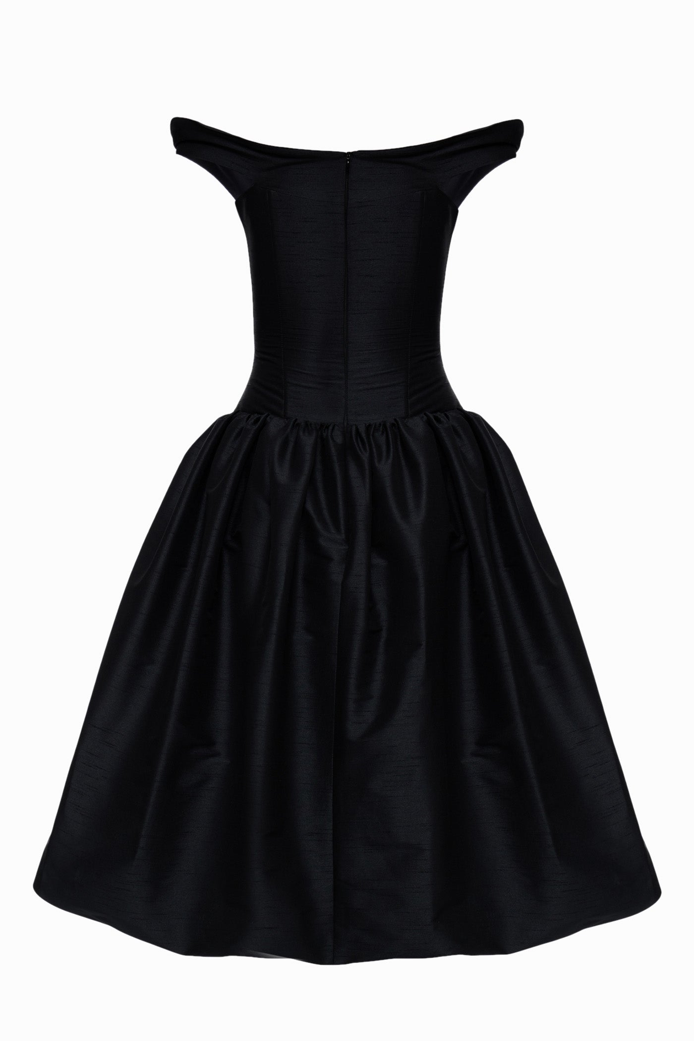 VIRA DRESS BLACK